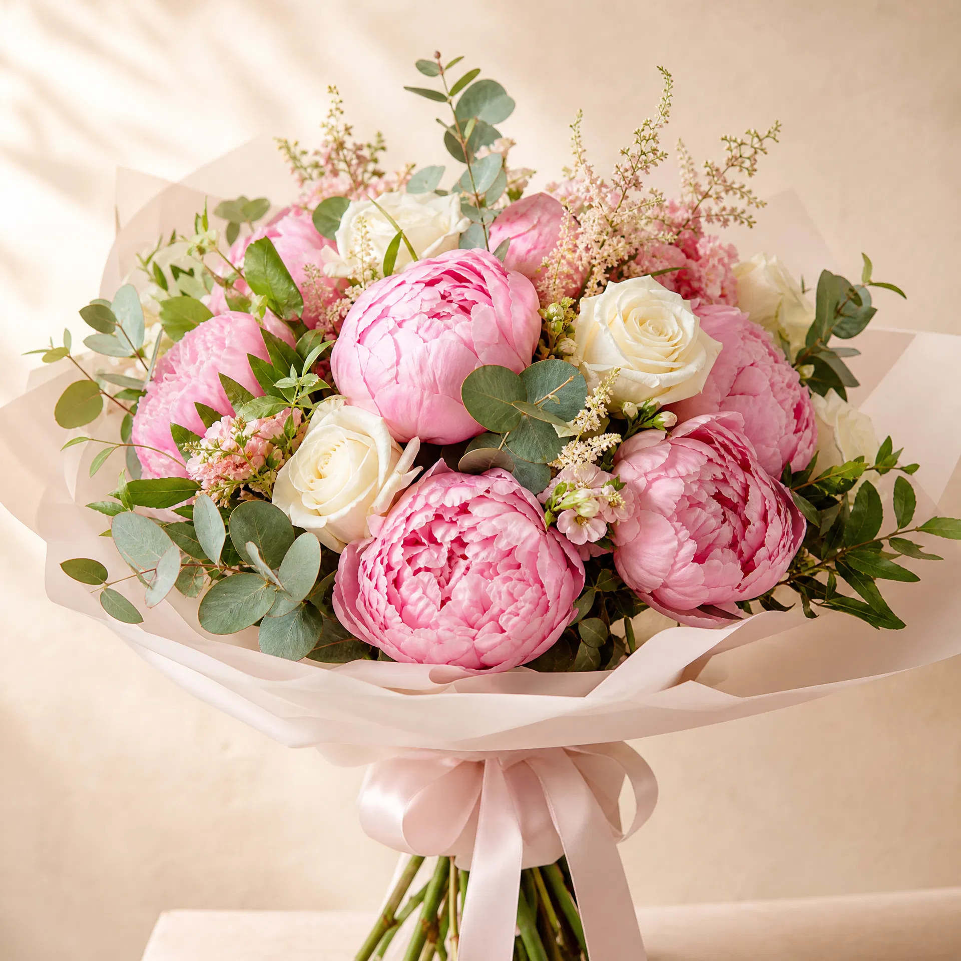 Summer Blooms