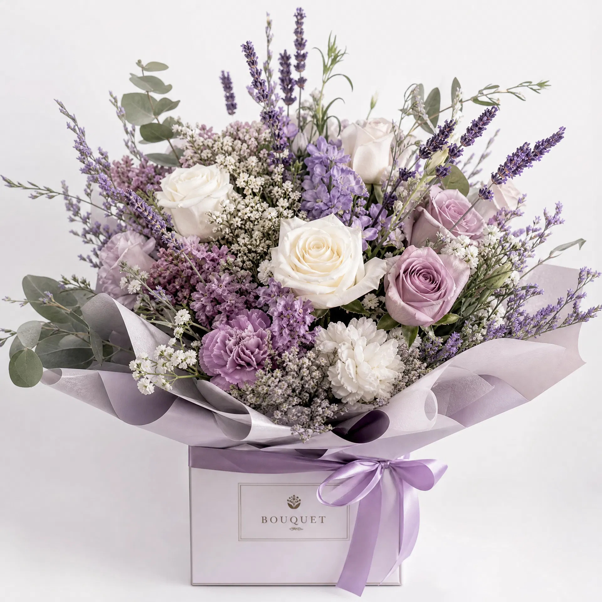 Lavender Dreams