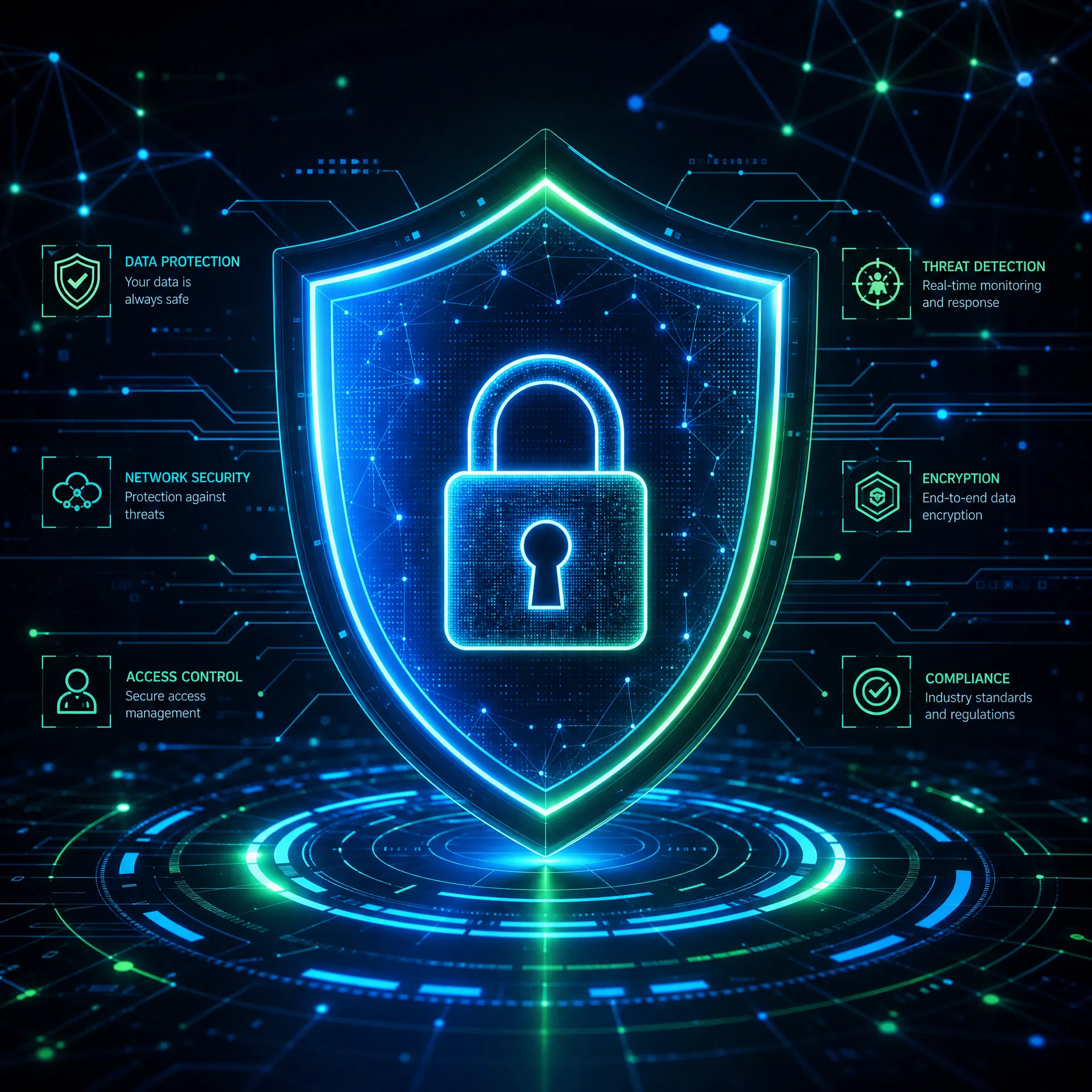 Ciberseguridad