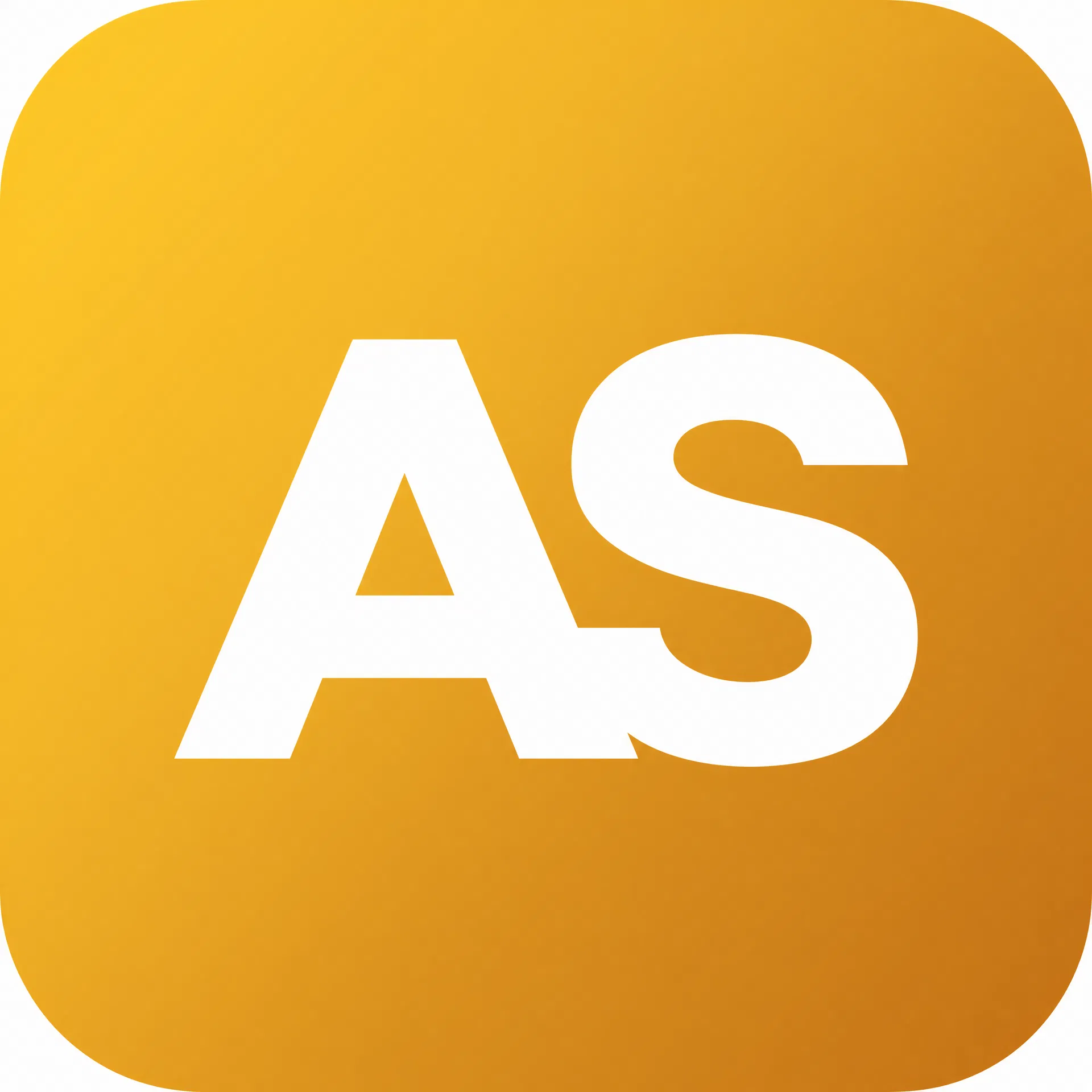 AS