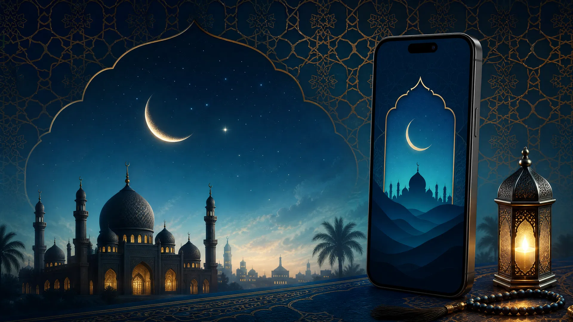 Islamic Pro