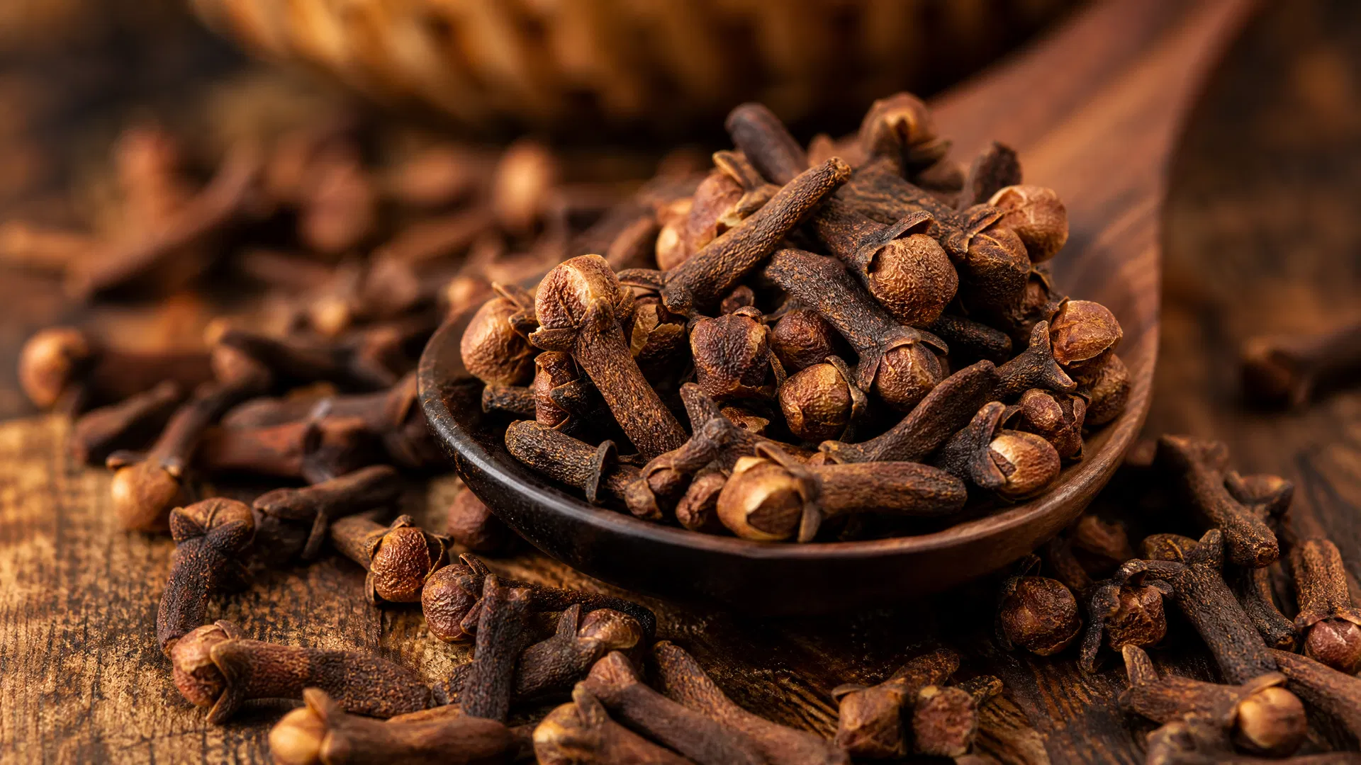 Premium Indonesian Cloves
