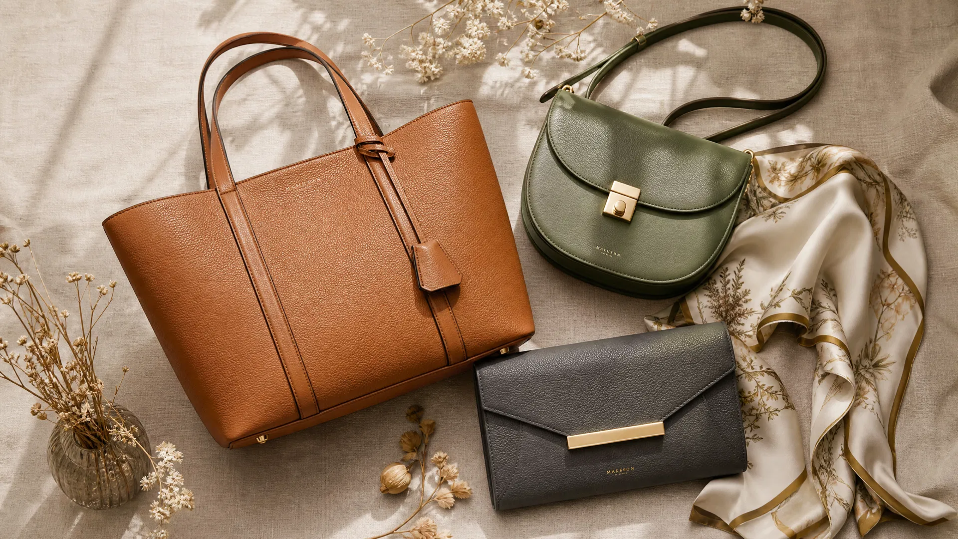 Premium Handbags