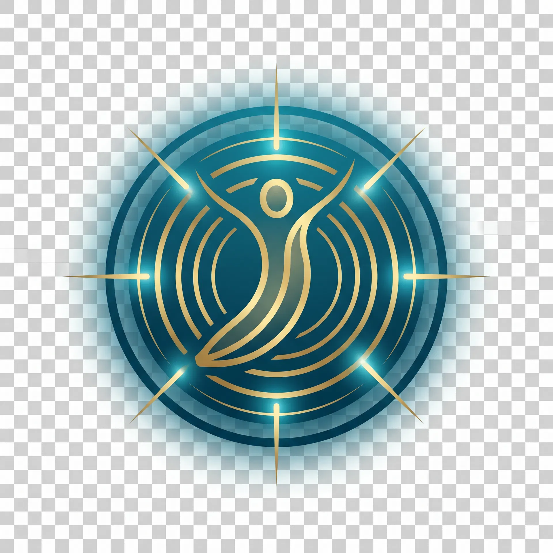Logo Influência Autêntica