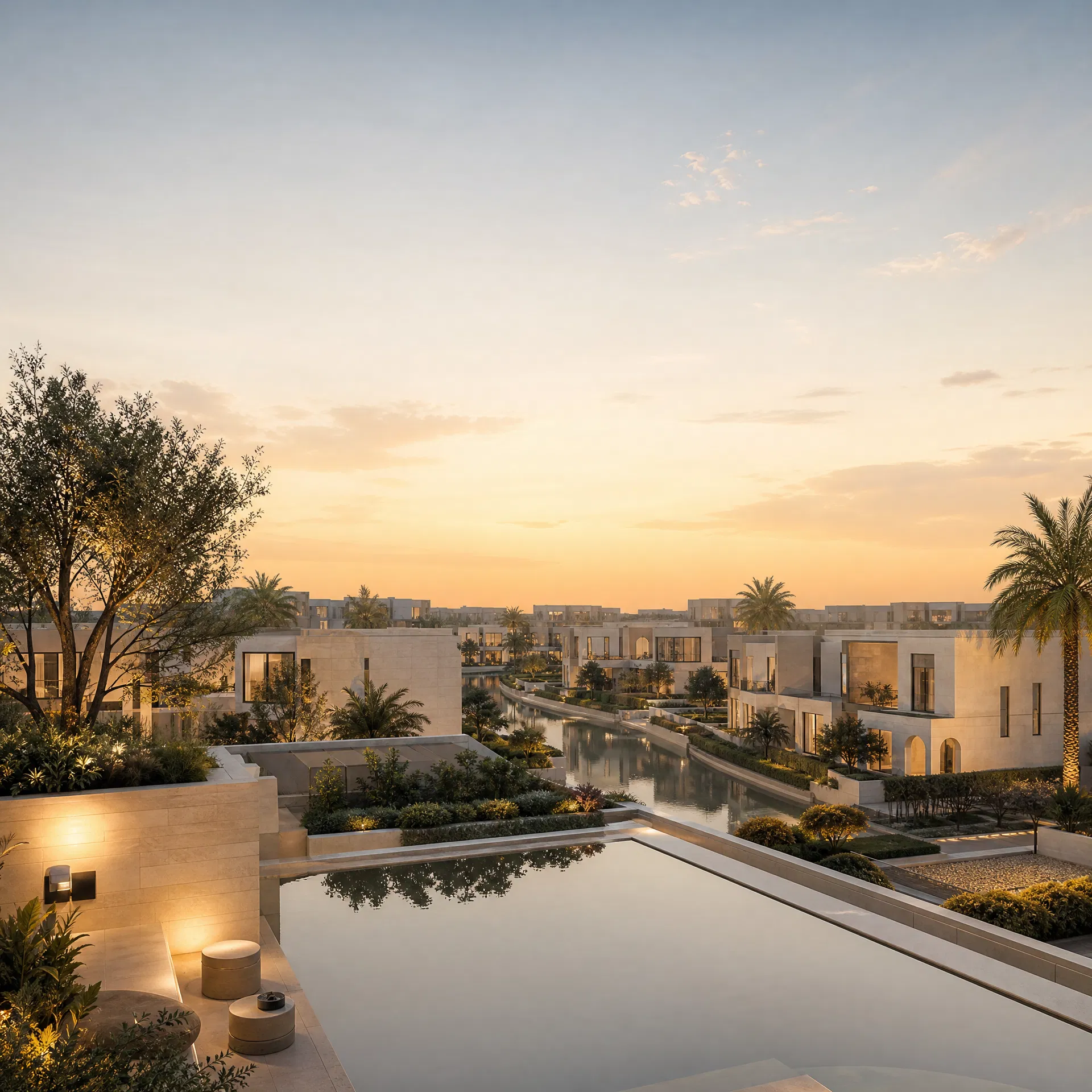 Off-plan property guidance