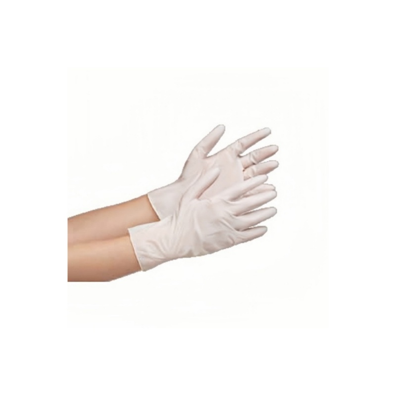 ESD Protective Anti-Static Disposable Cleanroom Hand Gloves - Dragon Uniform & Apparel