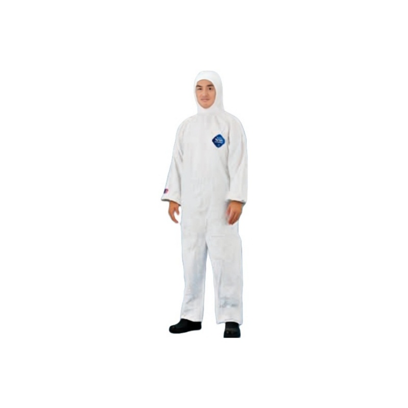 Anti-static hooded ESD protective suit - Dragon Uniform & Apparel