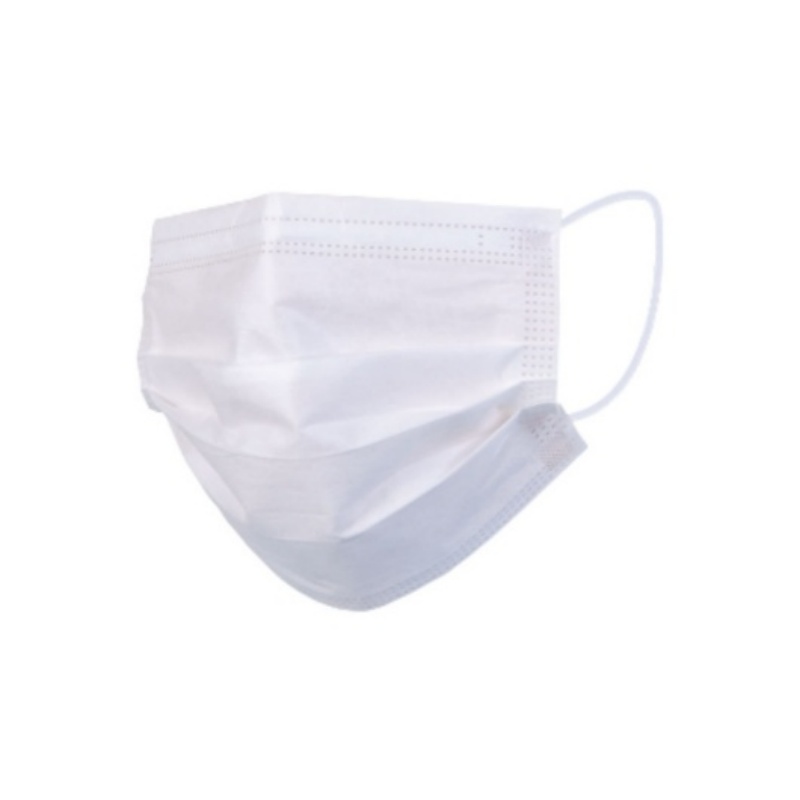 Disposable ESD Protective Face Mask for Electrostatic Control - Dragon Uniform & Apparel