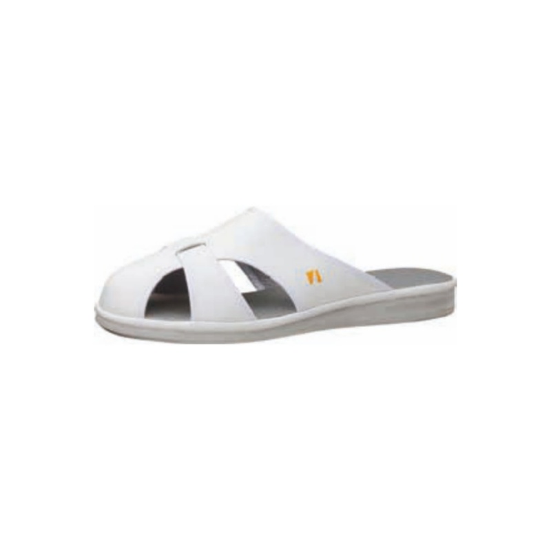Anti-Static ESD Protective Open-Toe Work Slippers - Dragon Uniform & Apparel