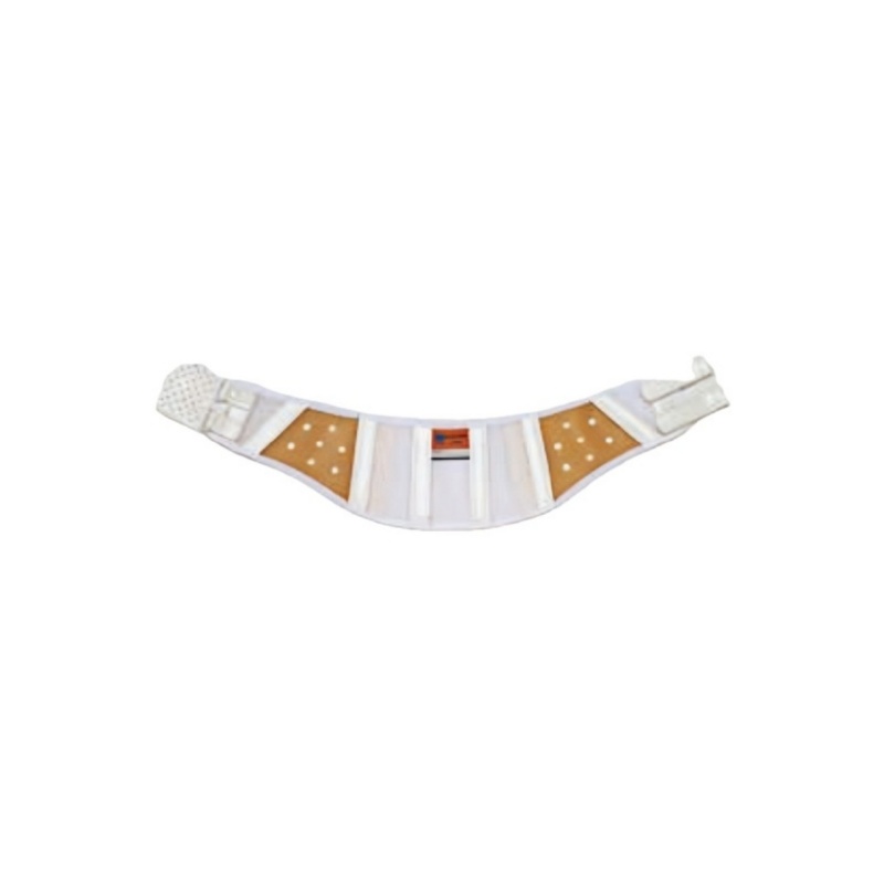 ESD Protective Waist Support Belt for Safe Electrostatic Control - Dragon Uniform & Apparel
