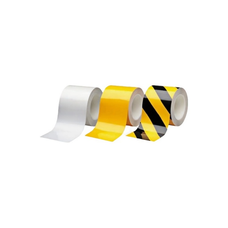 Anti-Static ESD Floor Marking and Warning Tape Rolls - Dragon Uniform & Apparel