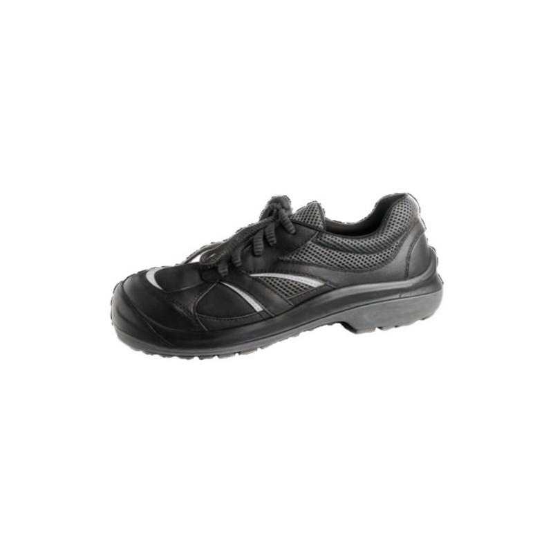 ESD Safe Anti-Static Low-Cut Safety Work Shoes - Dragon Uniform & Apparel