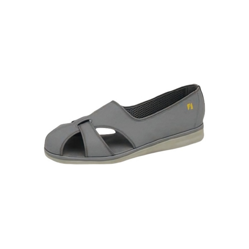  Anti-Static ESD Control Open-Toe Footwear  - Dragon Uniform & Apparel