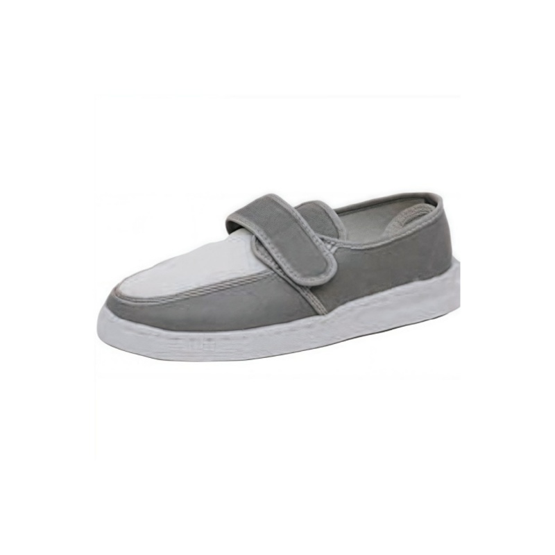 Anti-Static ESD Low-Cut Protective Work Shoe - Dragon Uniform & Apparel