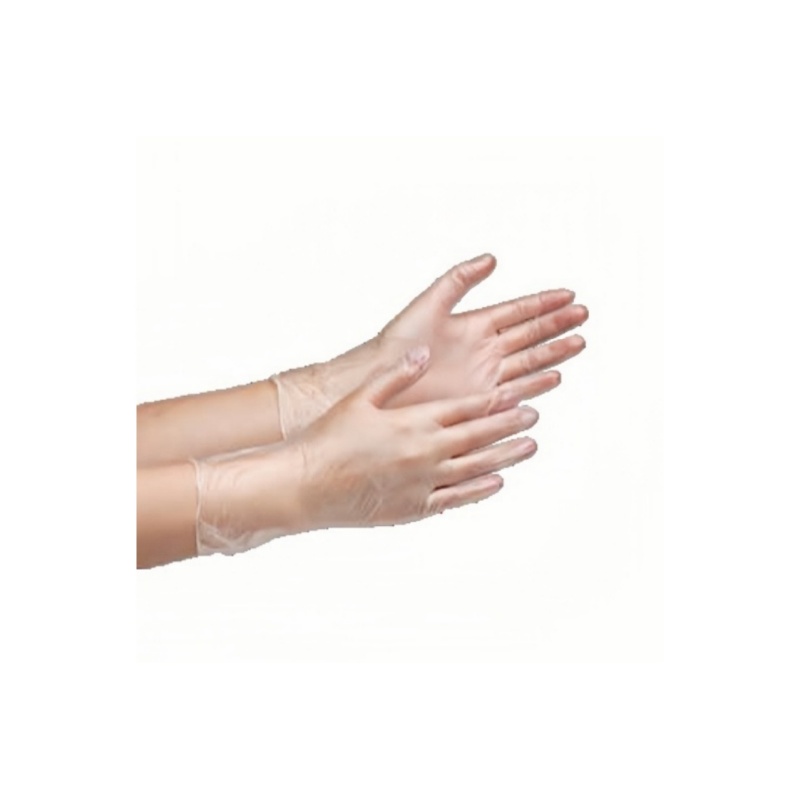 Anti-static disposable gloves - Dragon Uniform & Apparel