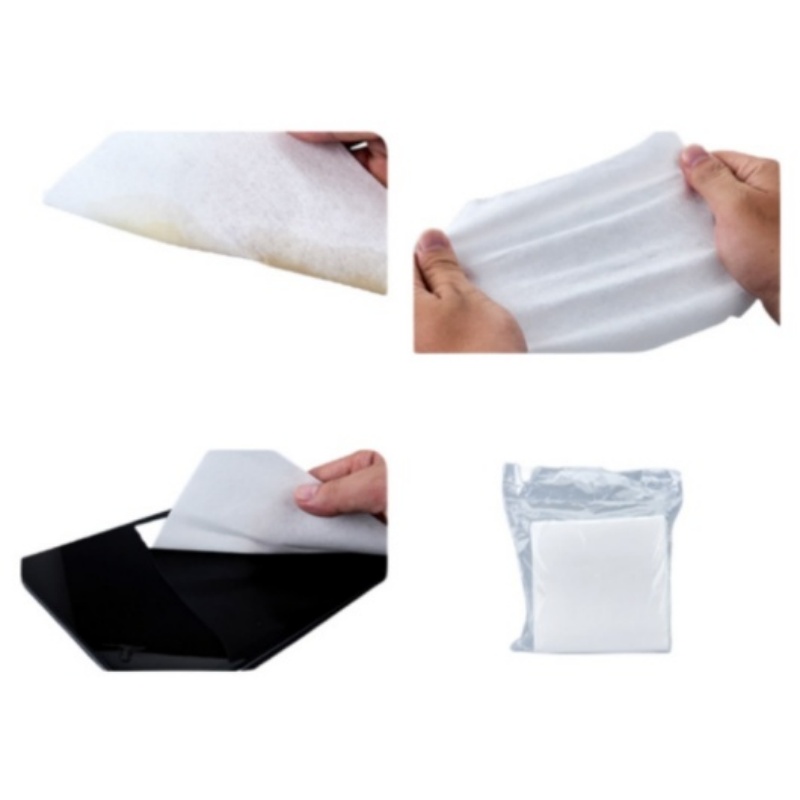 ESD Cleanroom Anti-Static Wipes for Electronic Component Protection - Dragon Uniform & Apparel