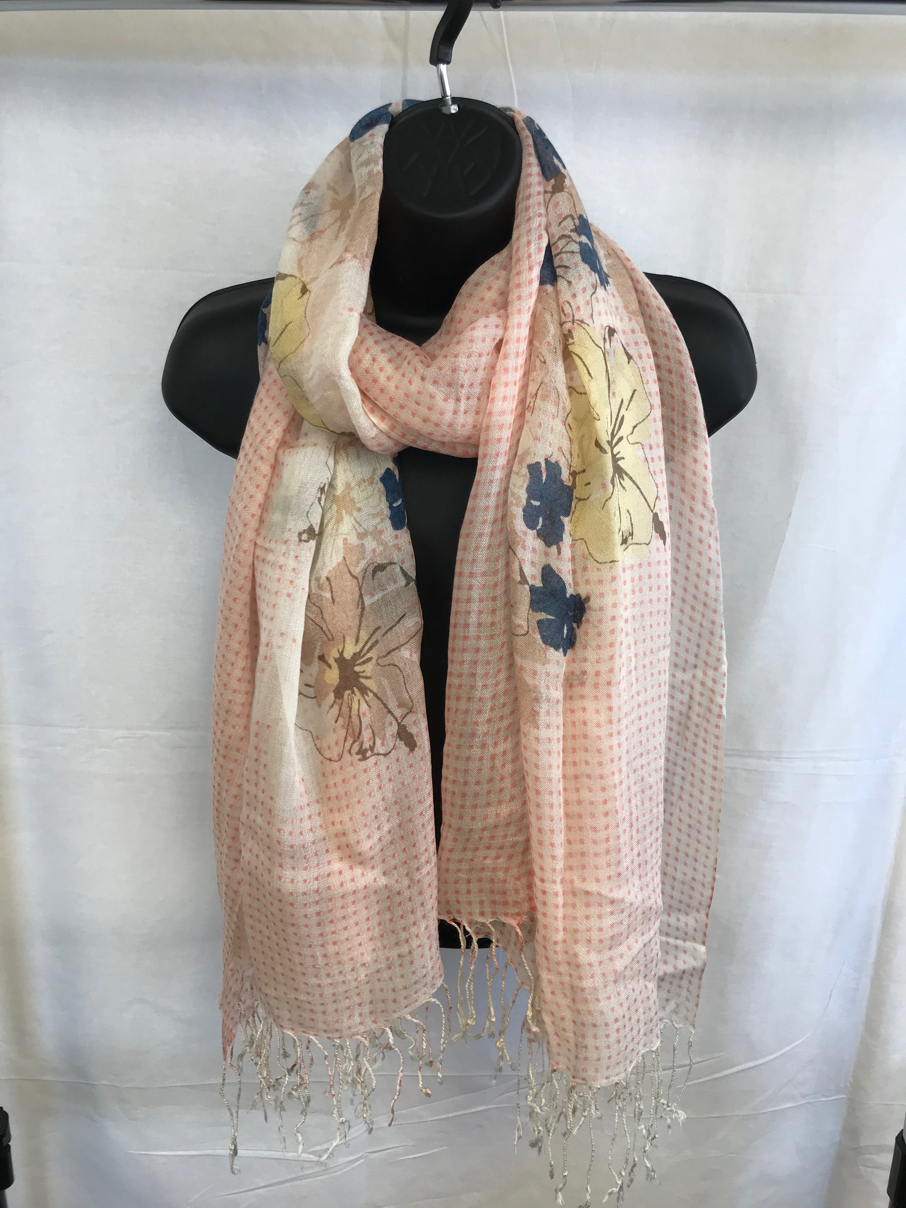 scarfs - 缩略图 2