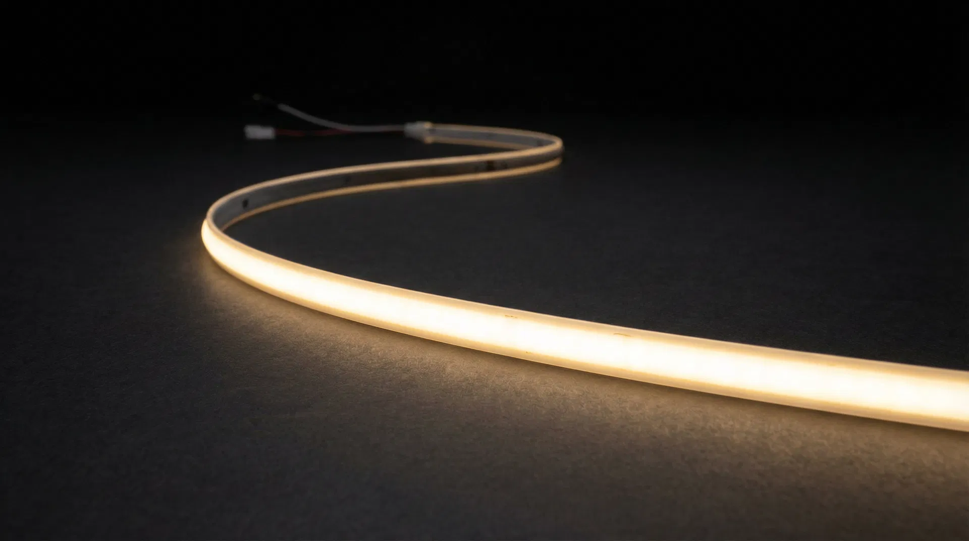 2025 Complete LED Strip Light Buying Guide for B2B Importers
