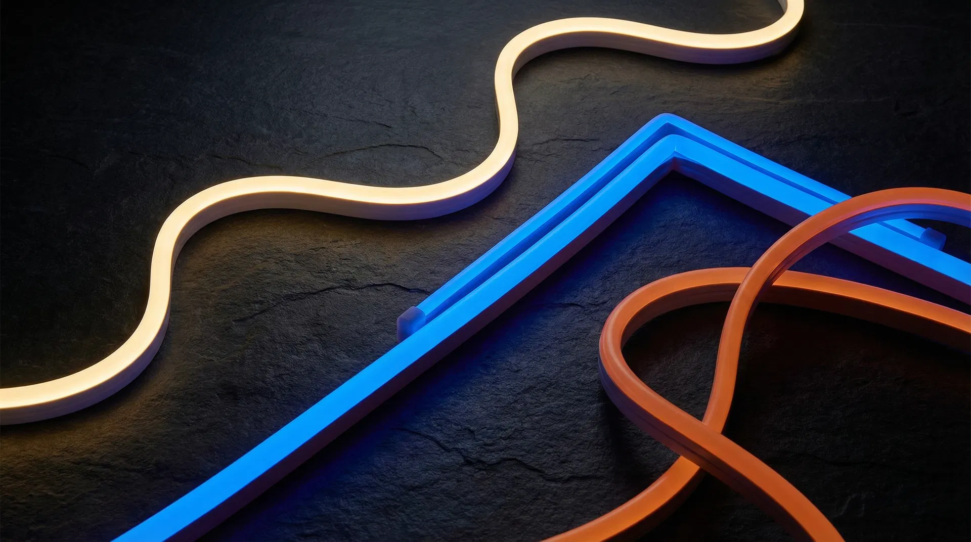 LED Neon Flex - LED strip light manufacturer Up-energy