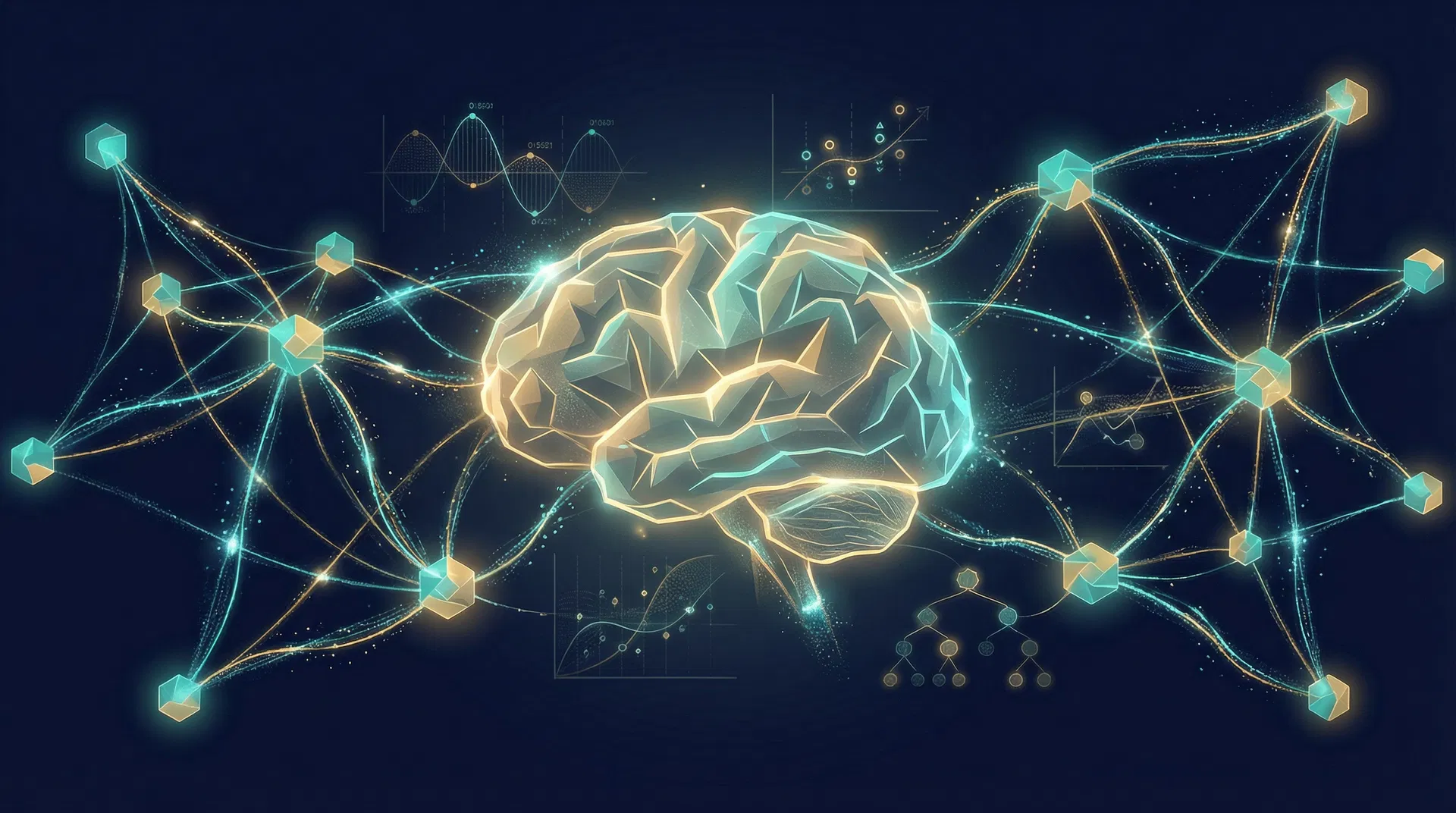 AI & Machine Learning Platform