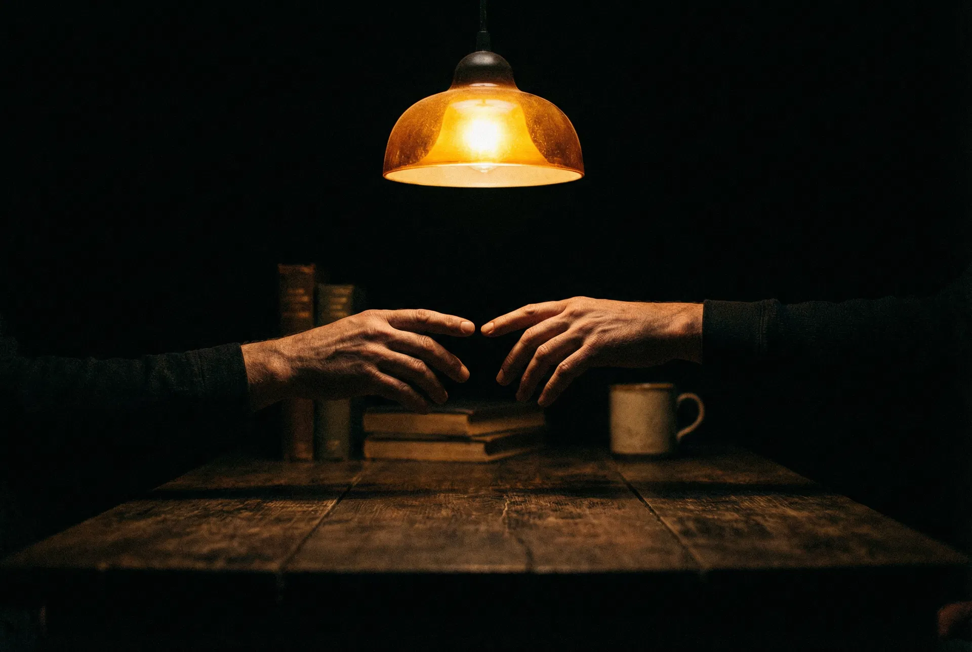 Stoic Relationships: How to Love Deeply Without Losing Yourself