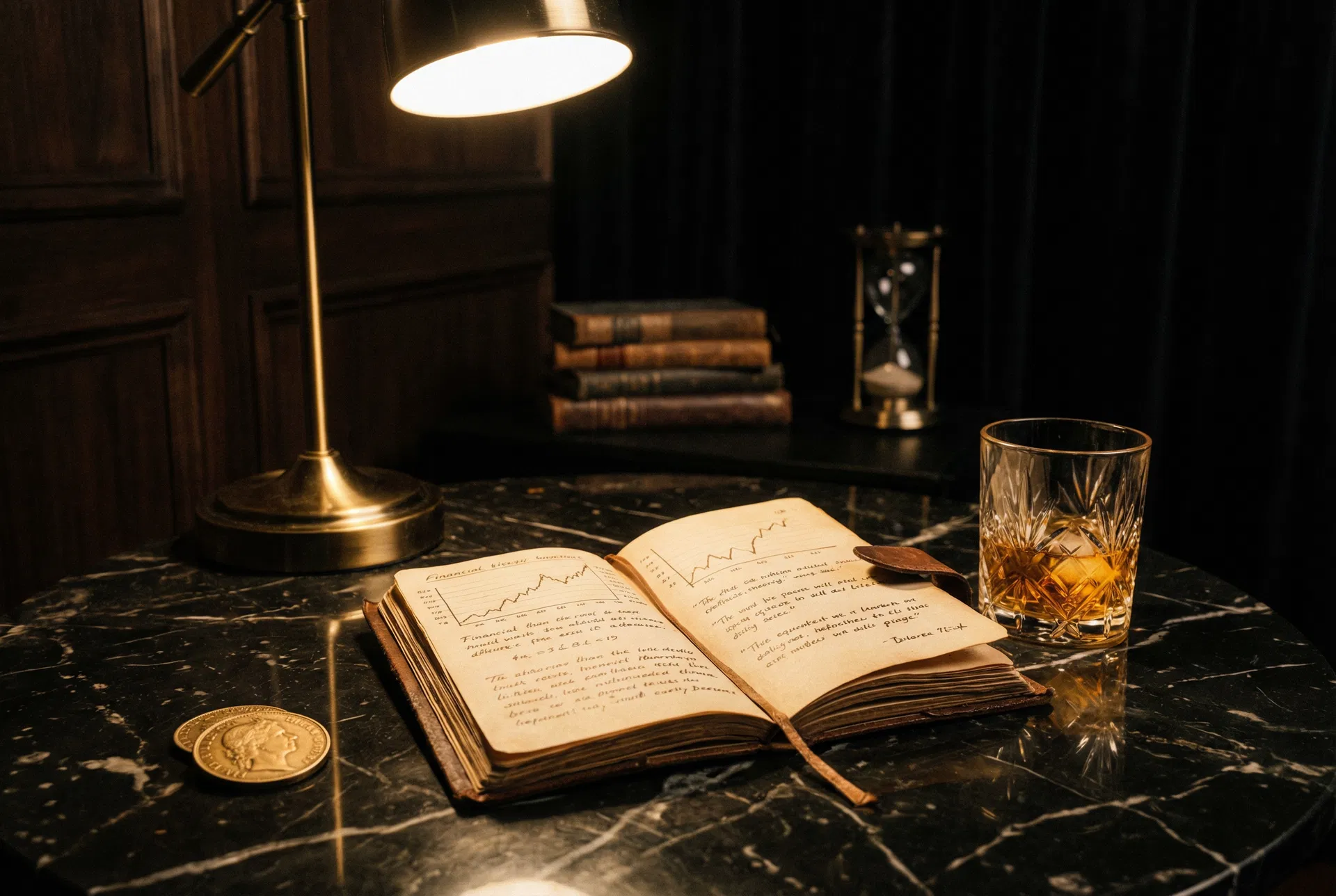 The Stoic Approach to Wealth: Rich Without Being Enslaved by Money