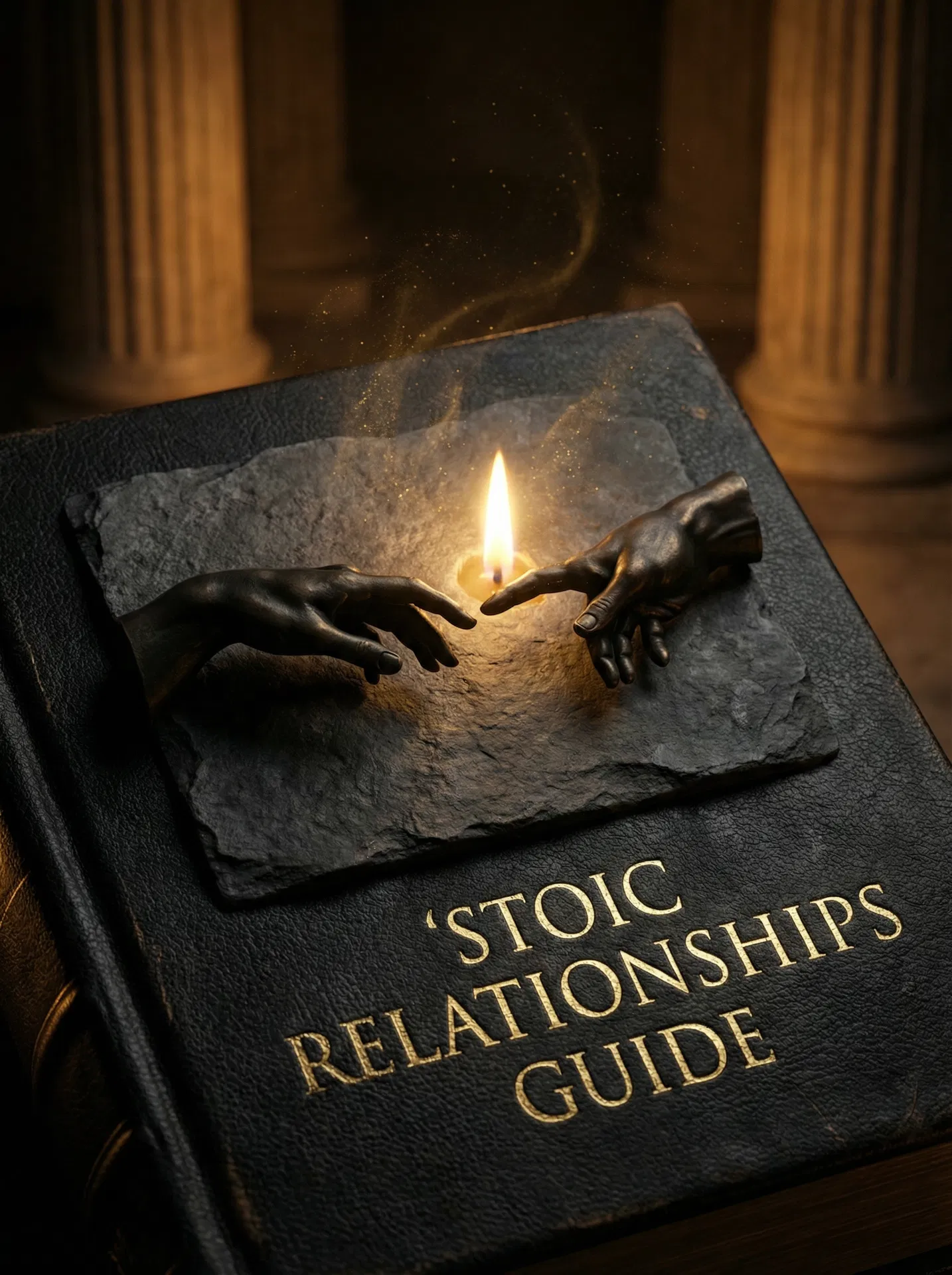 Stoic Relationships Guide