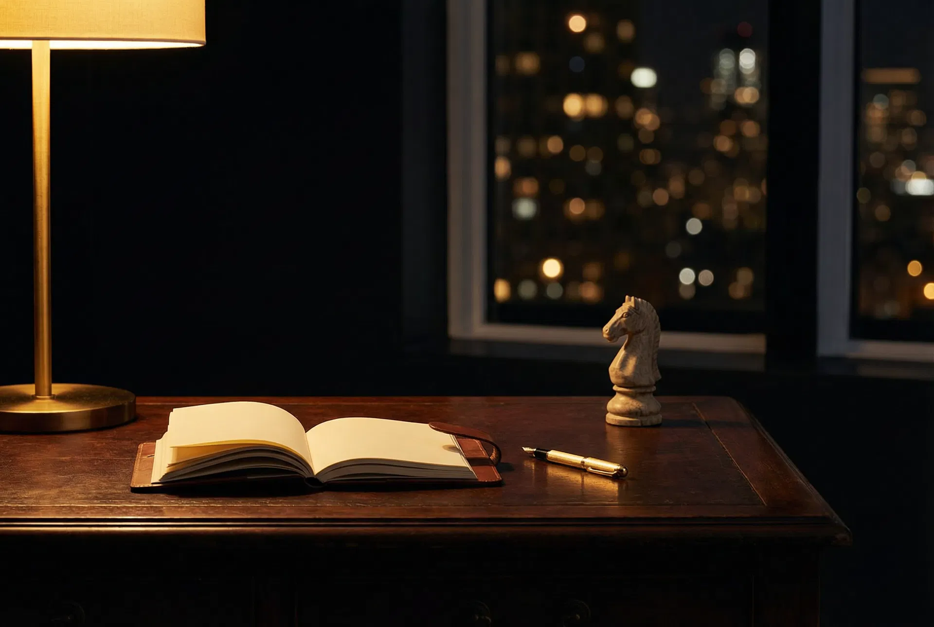 Corporate & Personal Wealth