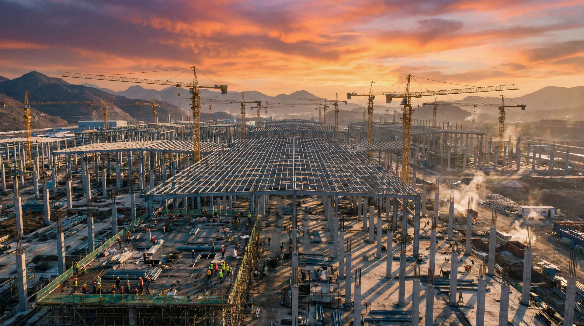 Automotive Manufacturing