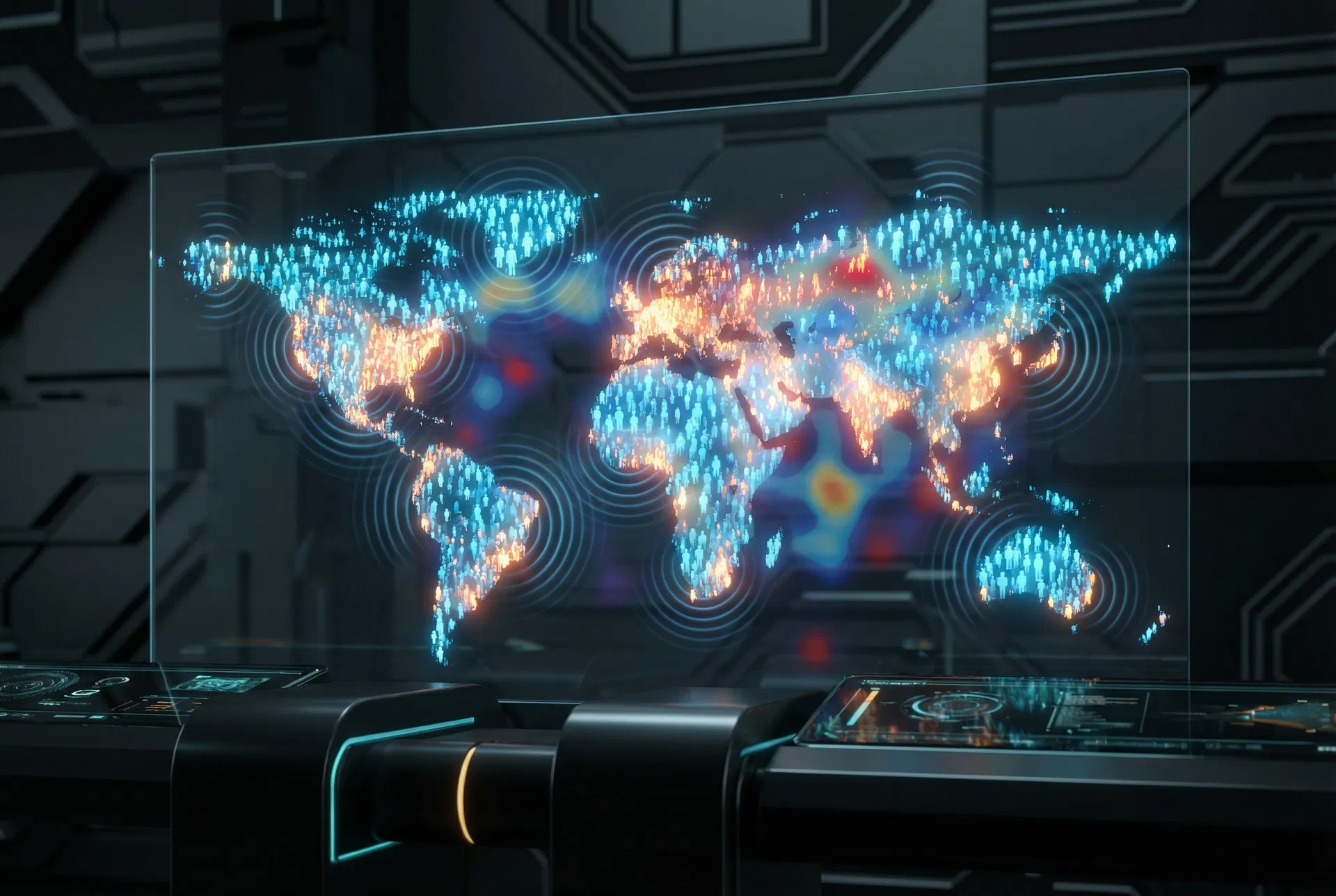 Comunicação & Reputação