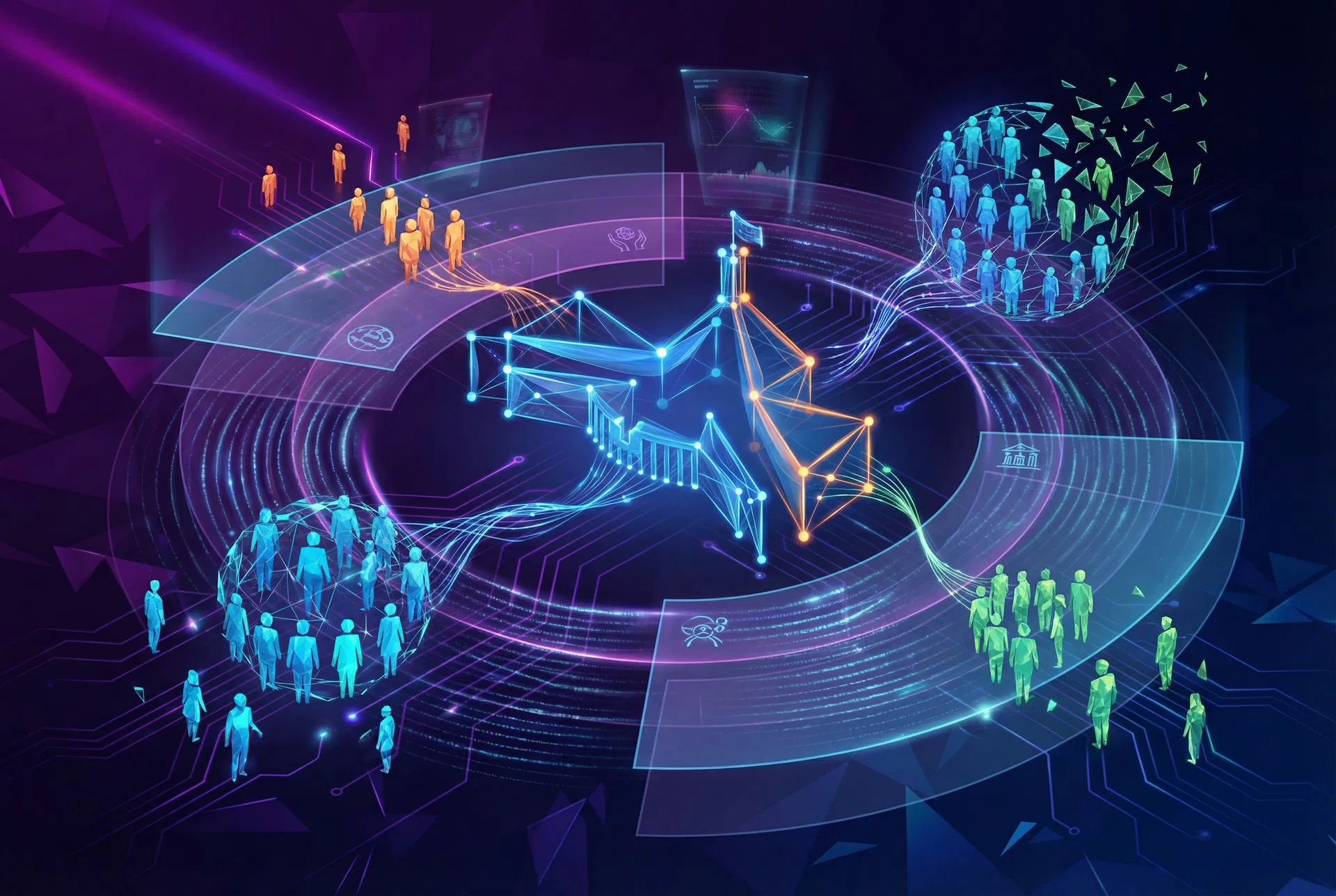 Políticas Públicas