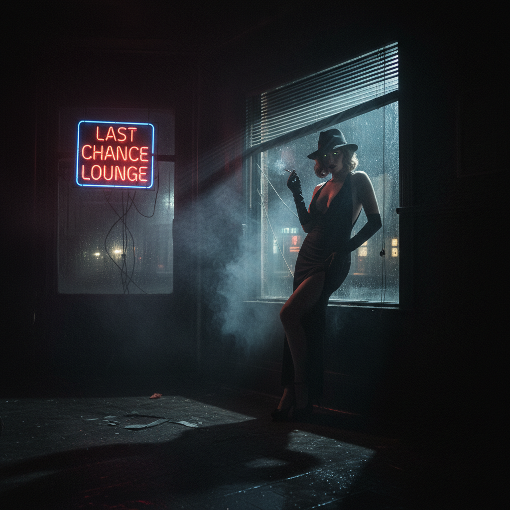 Multi-Style AI Image Generator