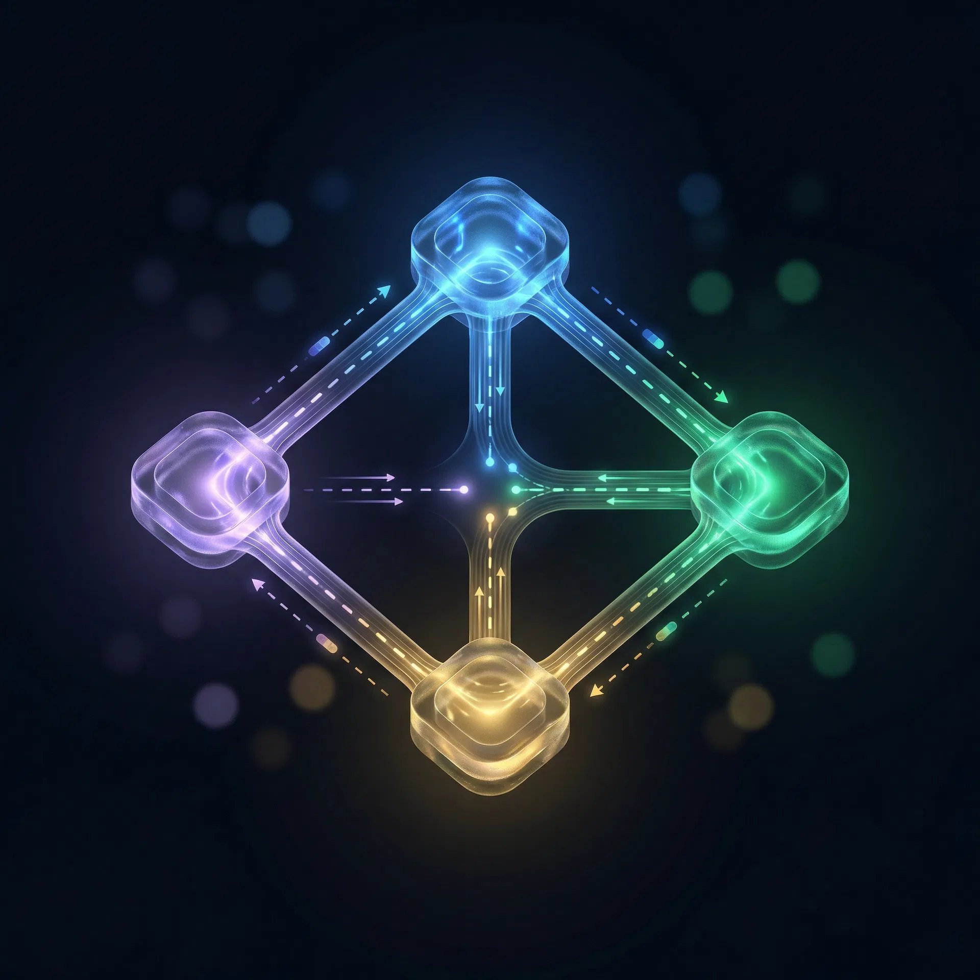 Foresight Circuit Model