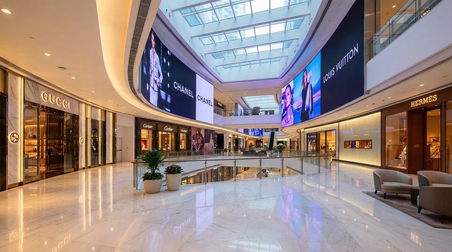 Vispoint Digital Signage