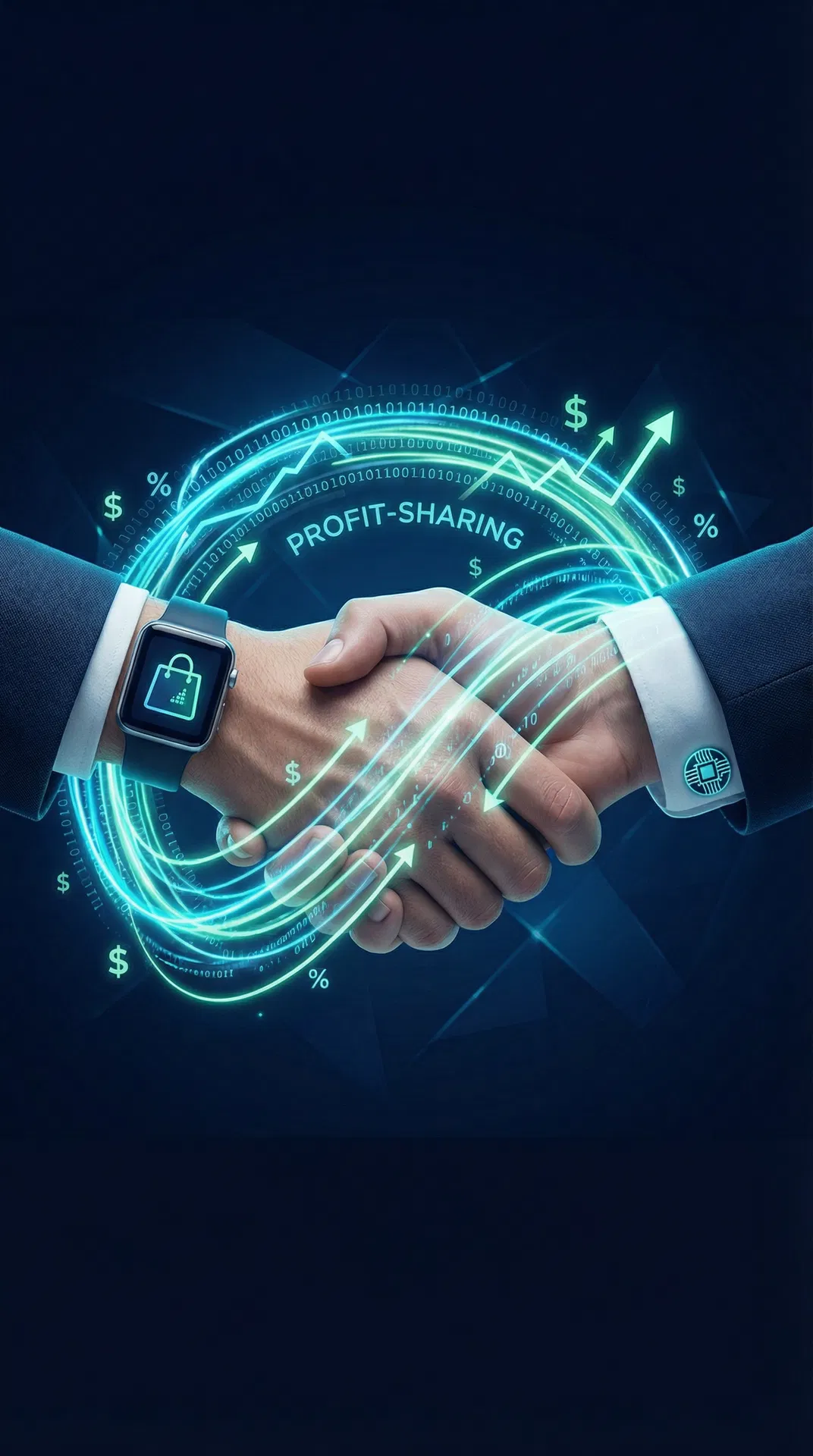 Profit Sharing Partnership