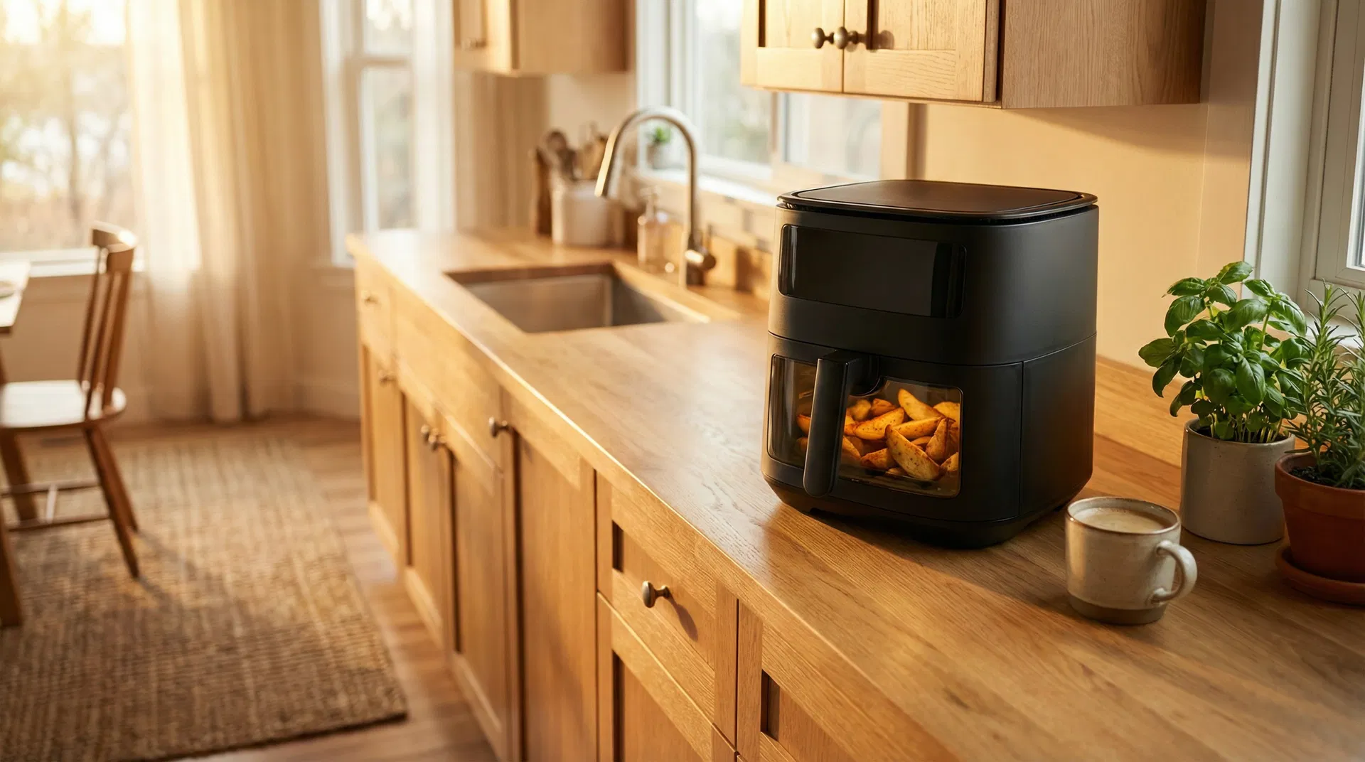 ZESTCO — Where Warmth Begins