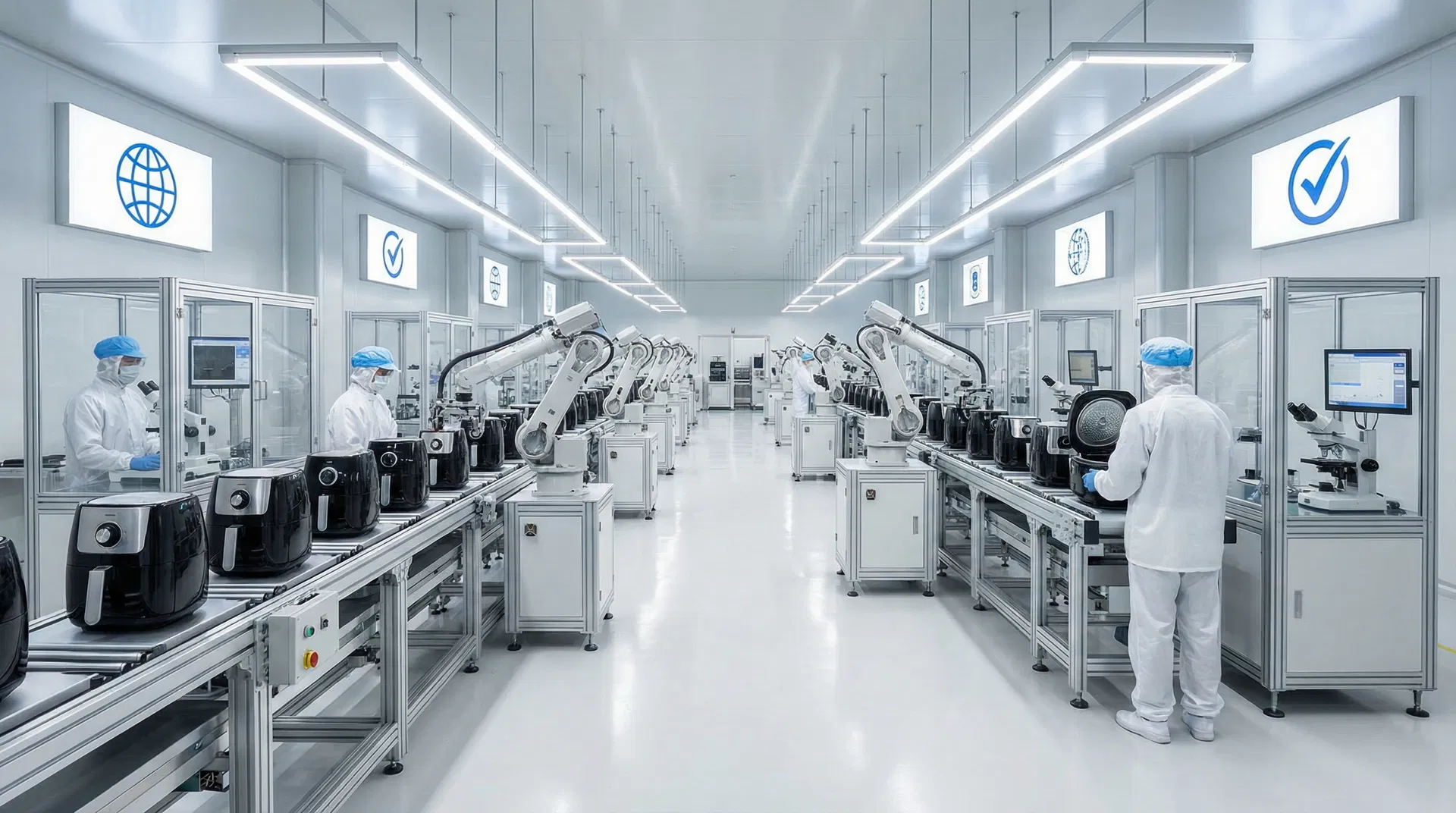 ZESTCO Manufacturing