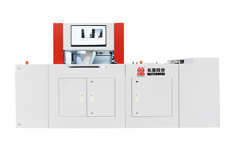 MK1060P 激光模切机