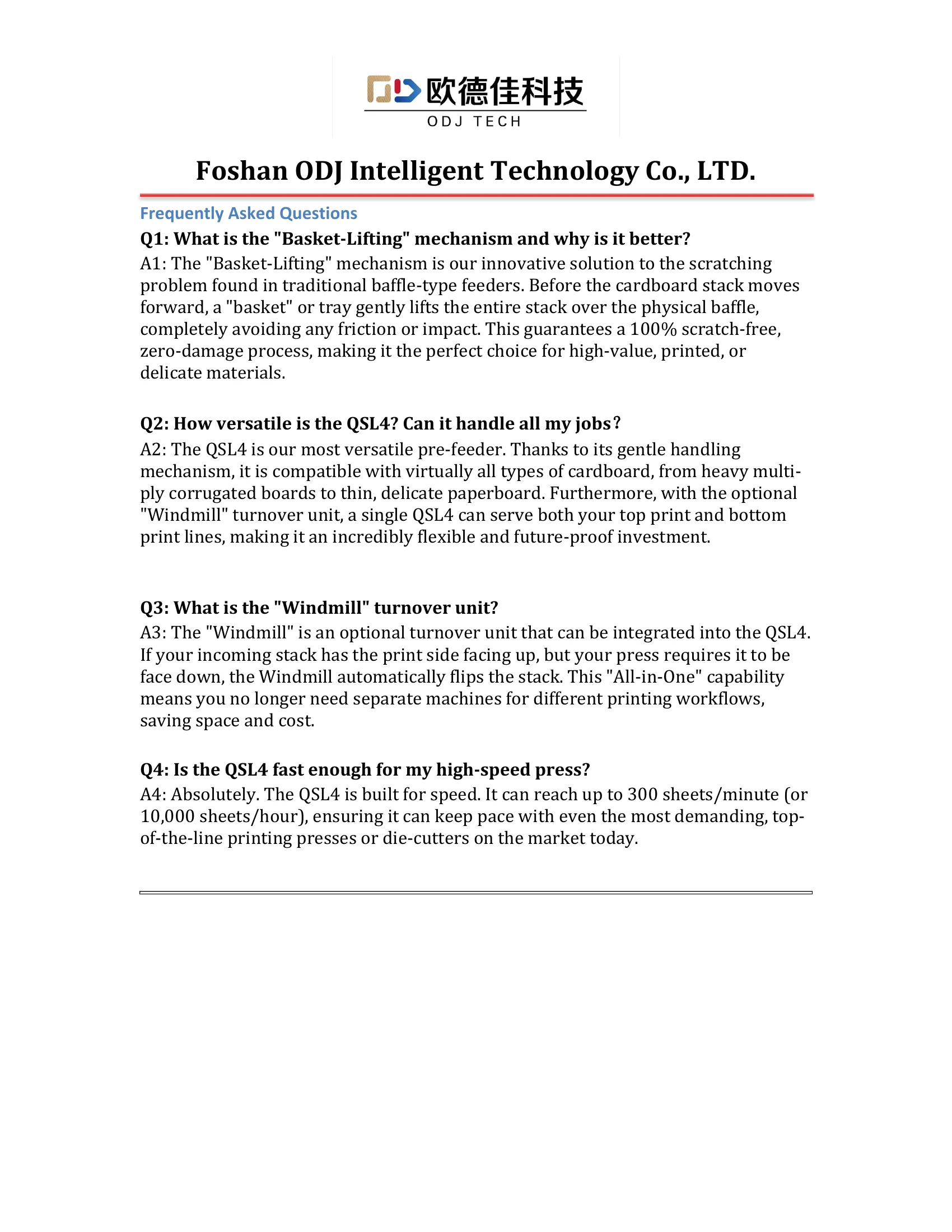 BYS 半自动上料机