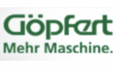 Göpfert Maschinen GmbH
