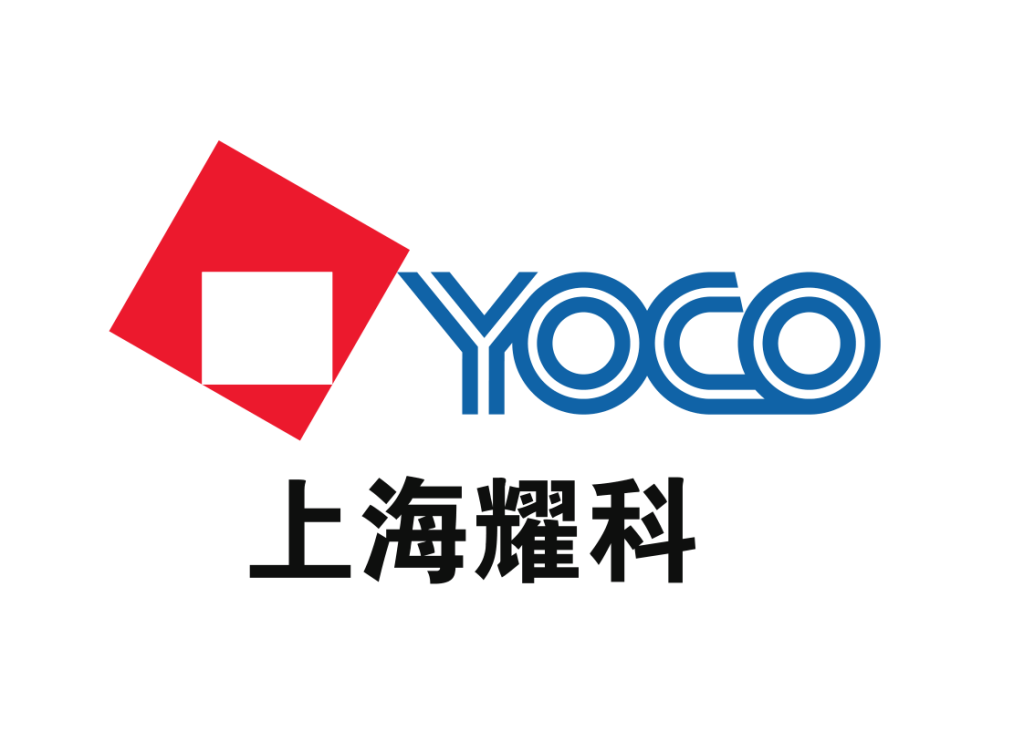 上海耀科印刷机械有限公司