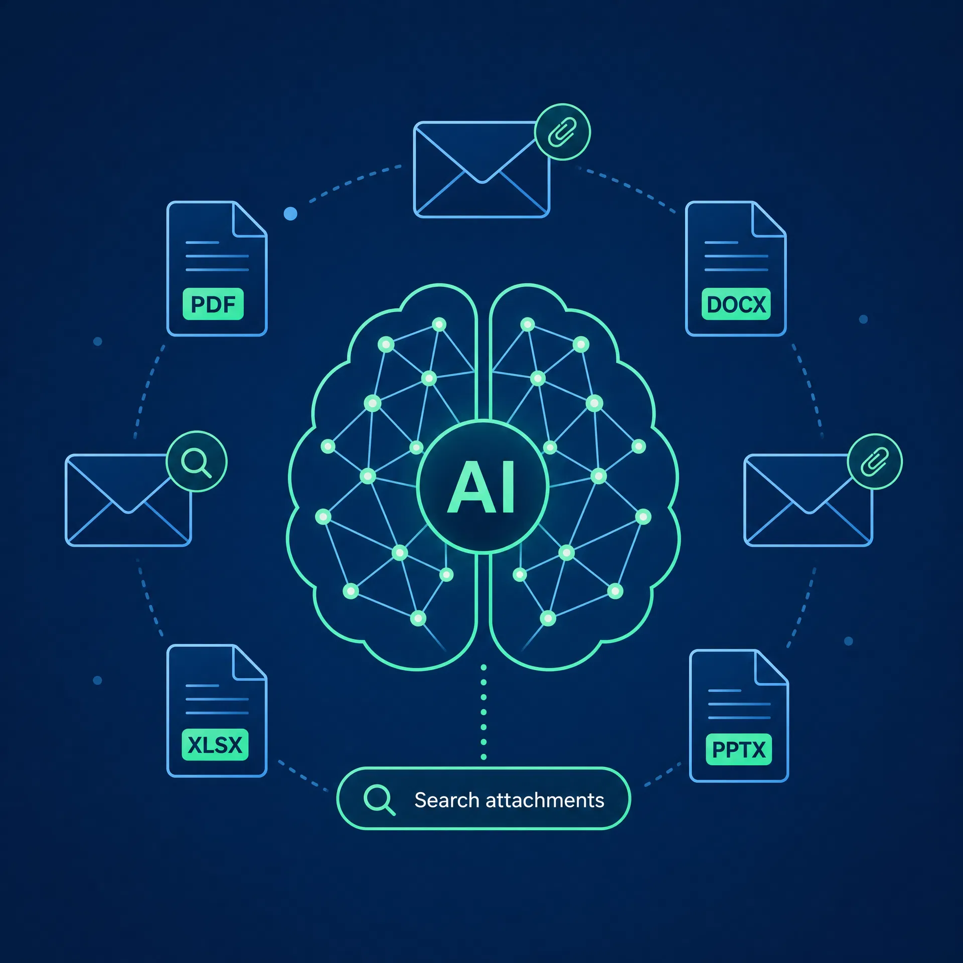 AI-Powered Search