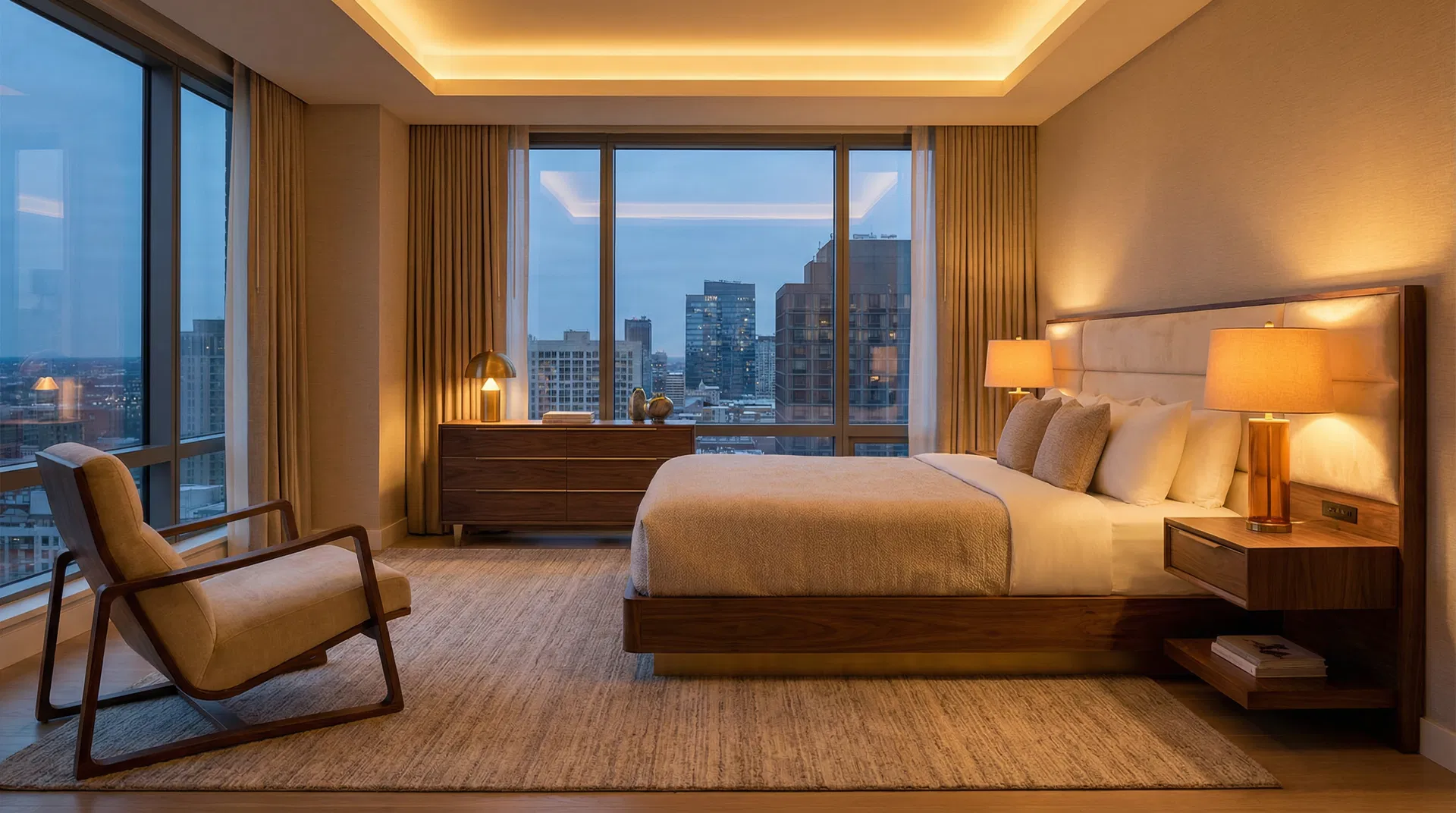 Modern Furniture Collection