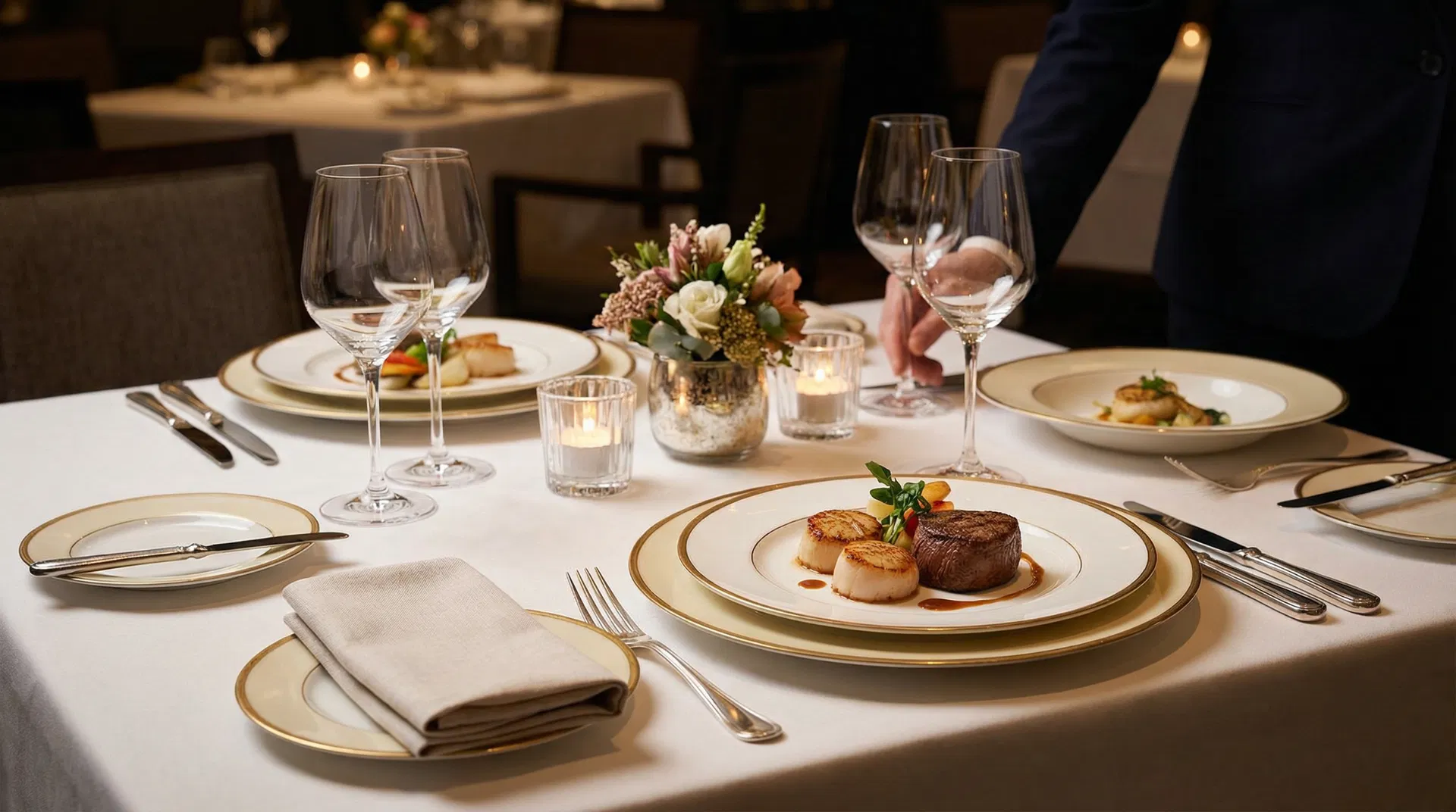 Kitchen & Restaurant Supplies