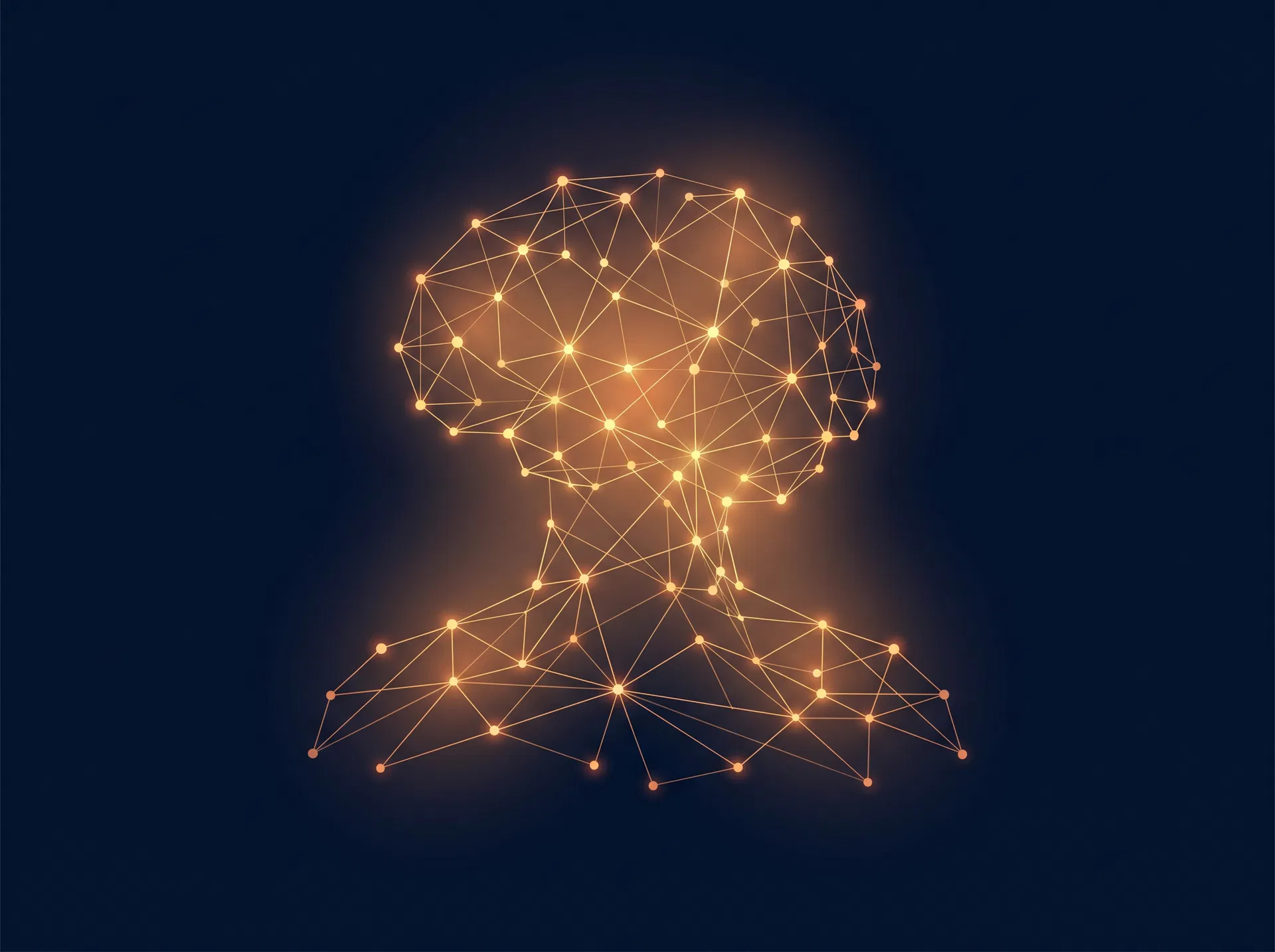 AI Transformation Visual