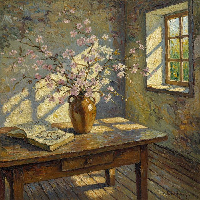 AI Drawing Collaborator