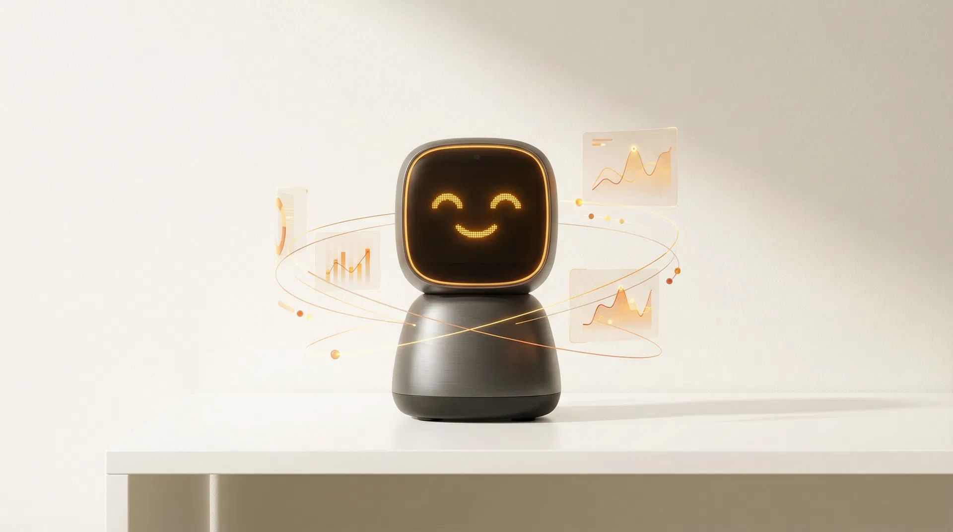 Robot AI Market Research