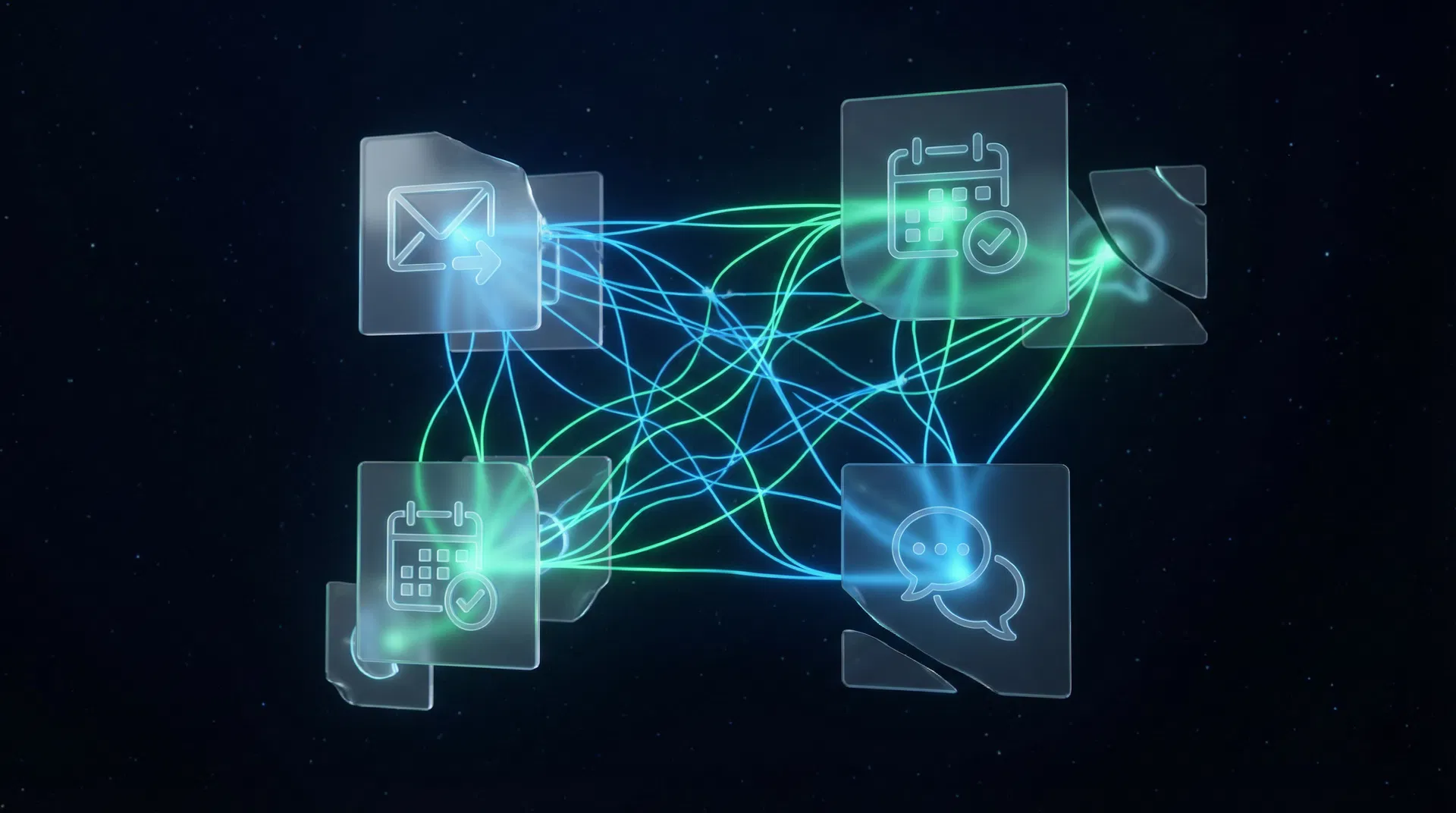 OpenClaw KI-Oberfläche