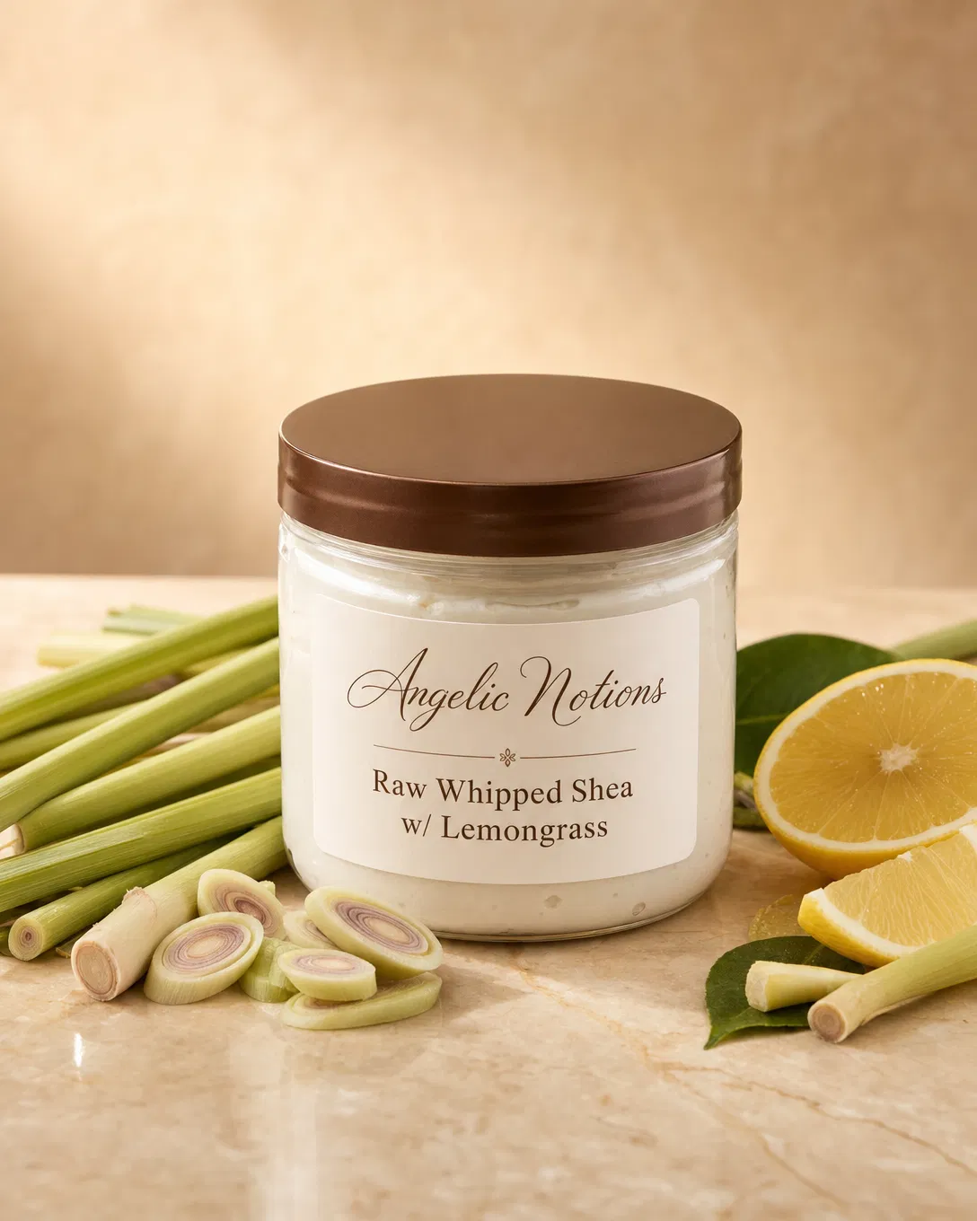 Lemongrass