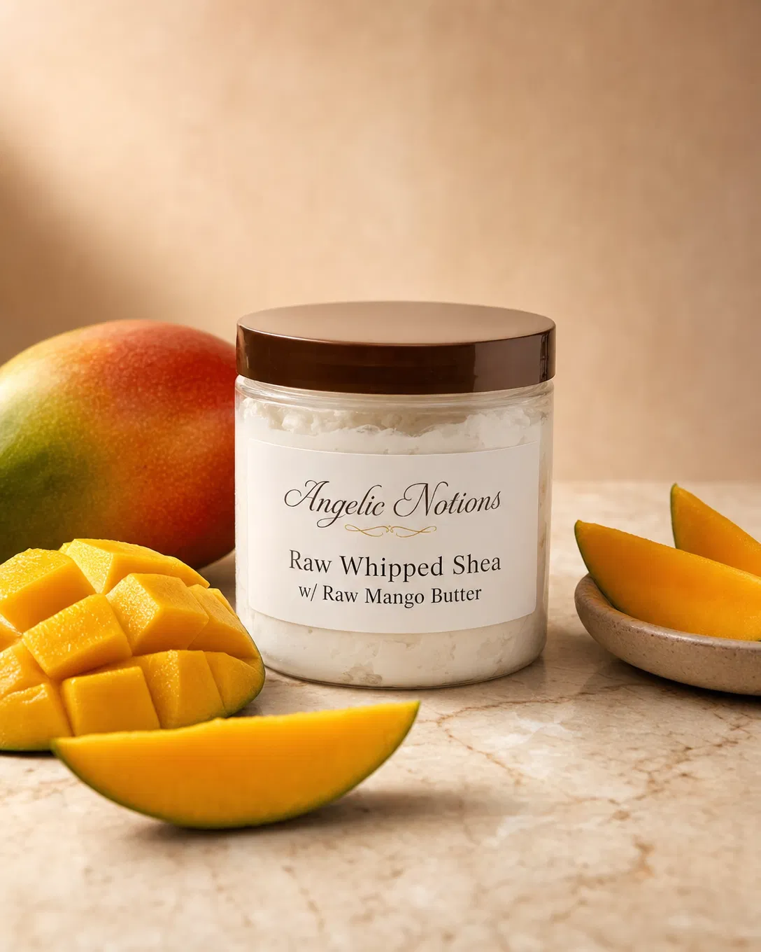 Mango Butter